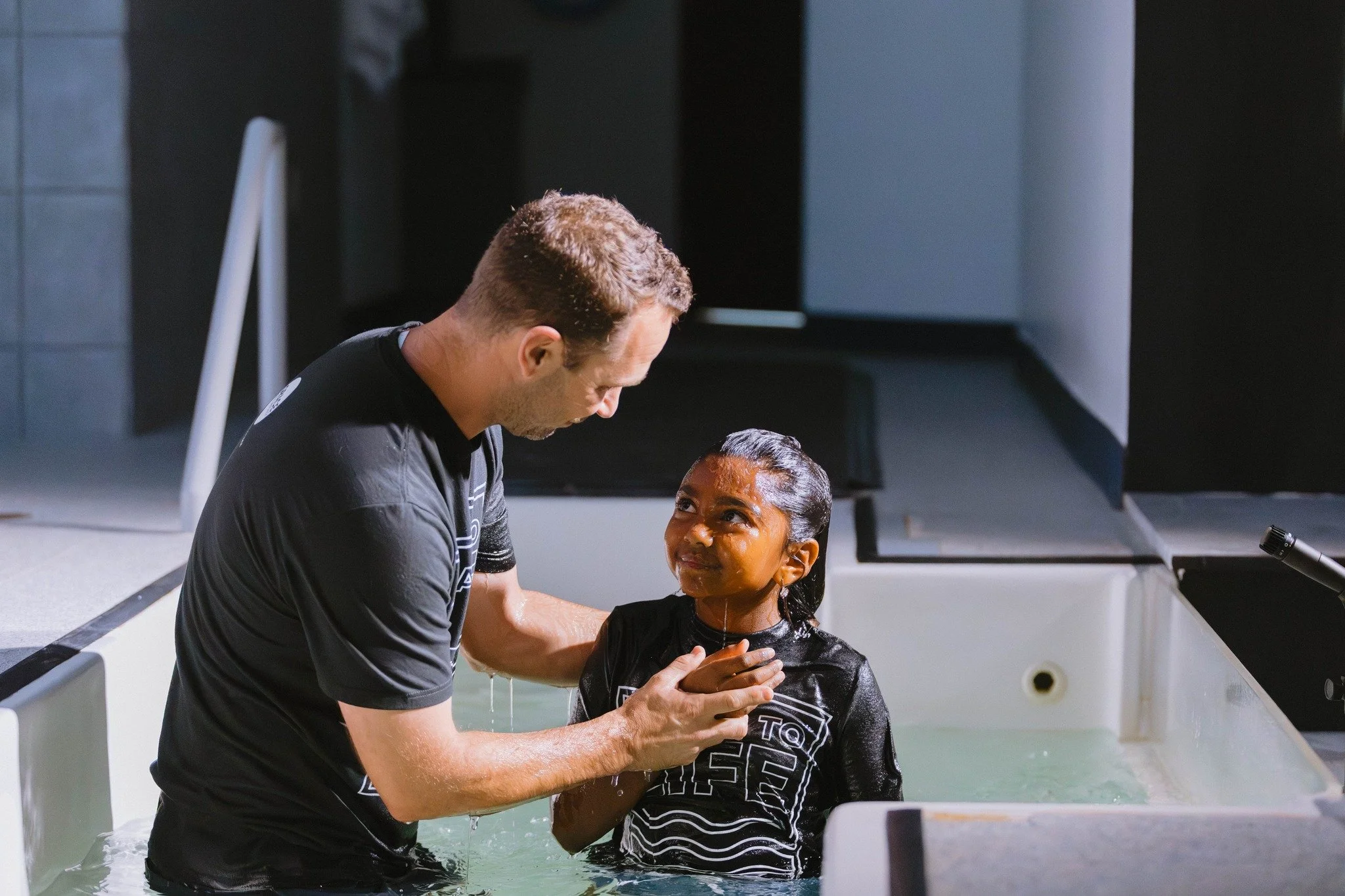✨ A new series begins this Sunday at Grace!
Join us in person or online as we kick off Encountering Jesus. This week’s message, “John the Baptist and Jesus,” will help us learn how to prioritize Jesus in our lives — allowing