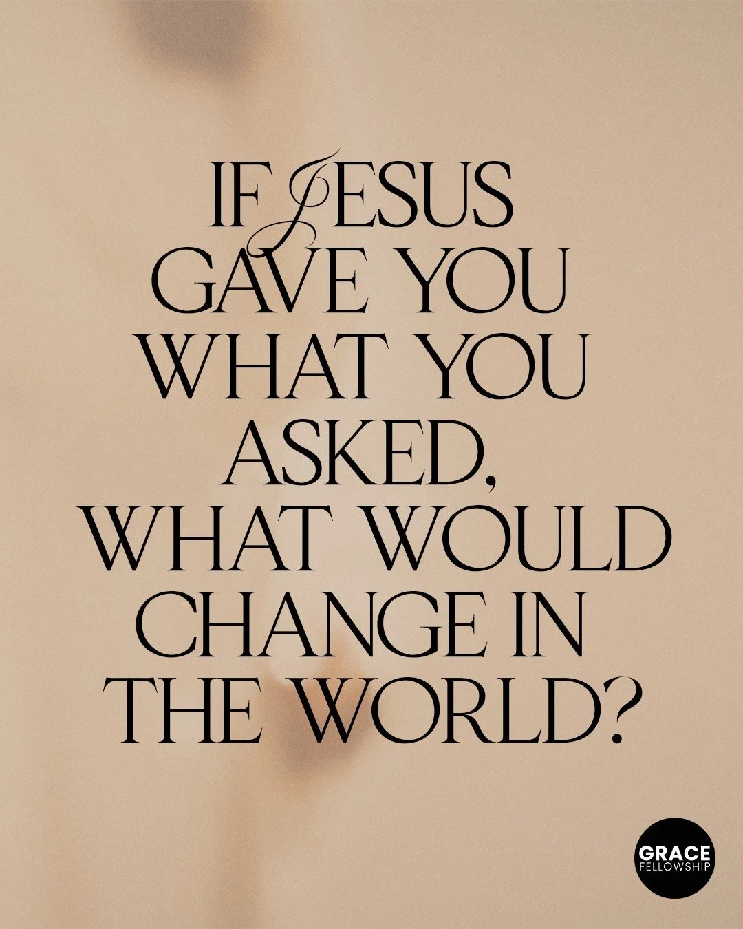 Yesterday, Pastor Jeff walked us through the encounter between Jesus and the Roman centurion in Matthew 8 &mdash; and it&rsquo;s one of the most surprising moments in the Gospels.

Why?
Because this commander understood what so many people missed:

➡