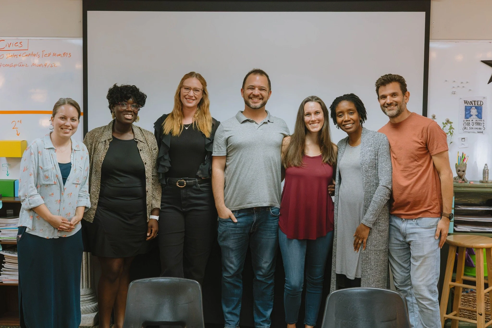 What if your Wednesdays became the highlight of your week?
A place to breathe, connect, grow, and laugh? 🙌💛

That&rsquo;s what Wednesday Nights at Grace are all about &mdash; and YOU&rsquo;RE invited!

Whether you&rsquo;ve been part of a group for 