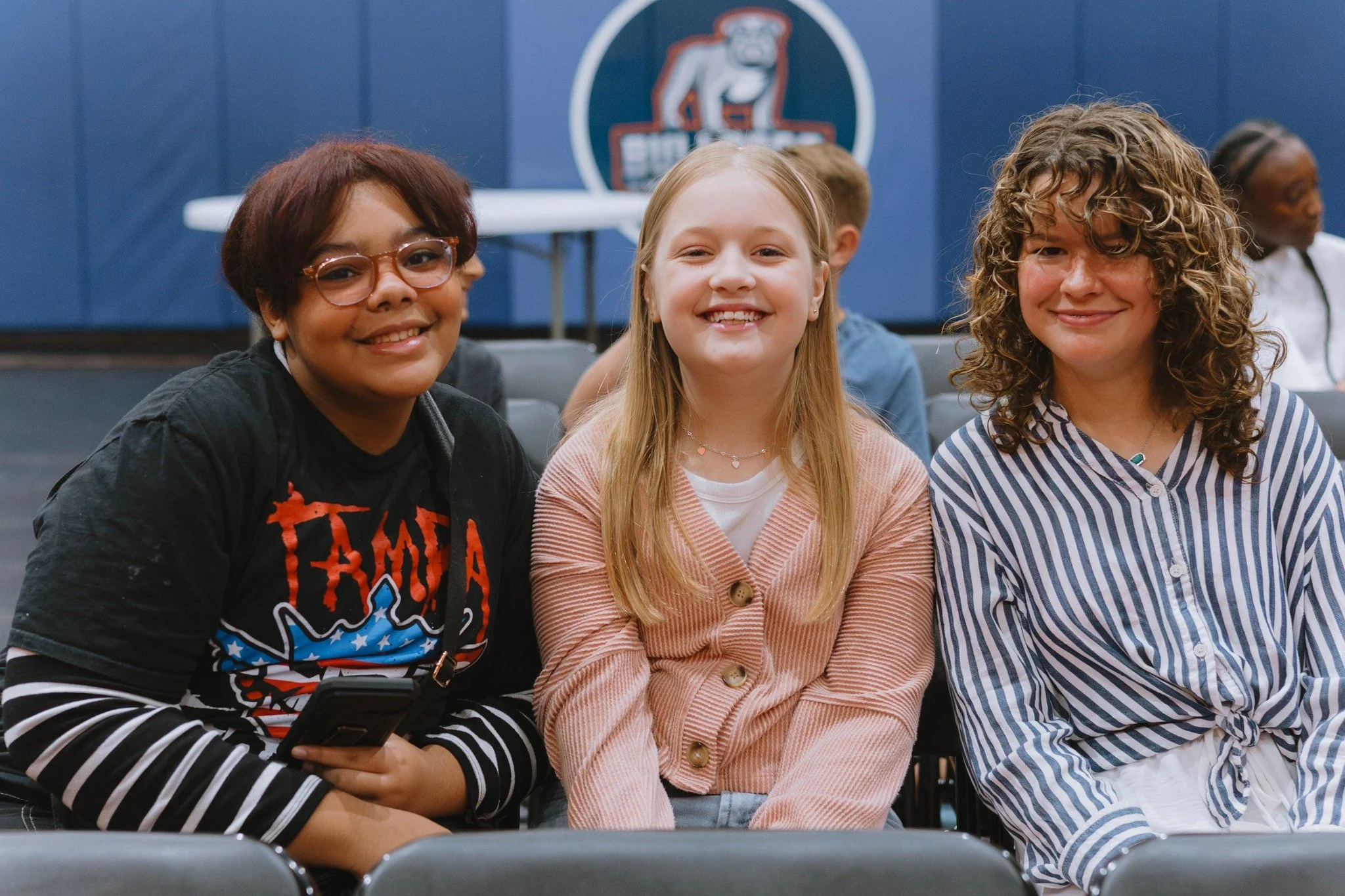 Parenting teens is a wild ride&mdash;why do it alone? 🙌
Join our &quot;Parents of Teens&quot; group on Wednesdays at 6:45 PM! Connect, grow in faith, and build friendships while your students are at ministry. 💬❤️

Learn more: https://gograce.church