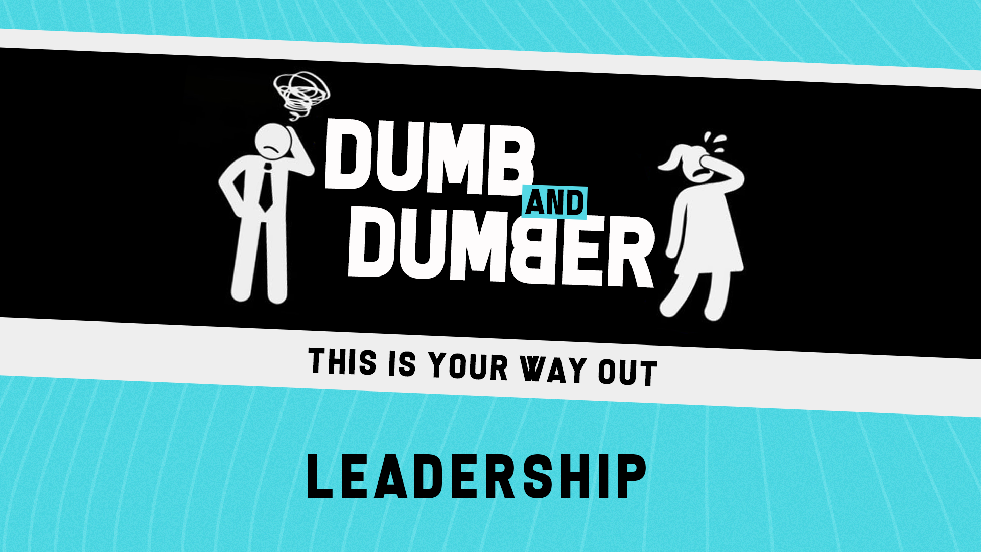 Leadership