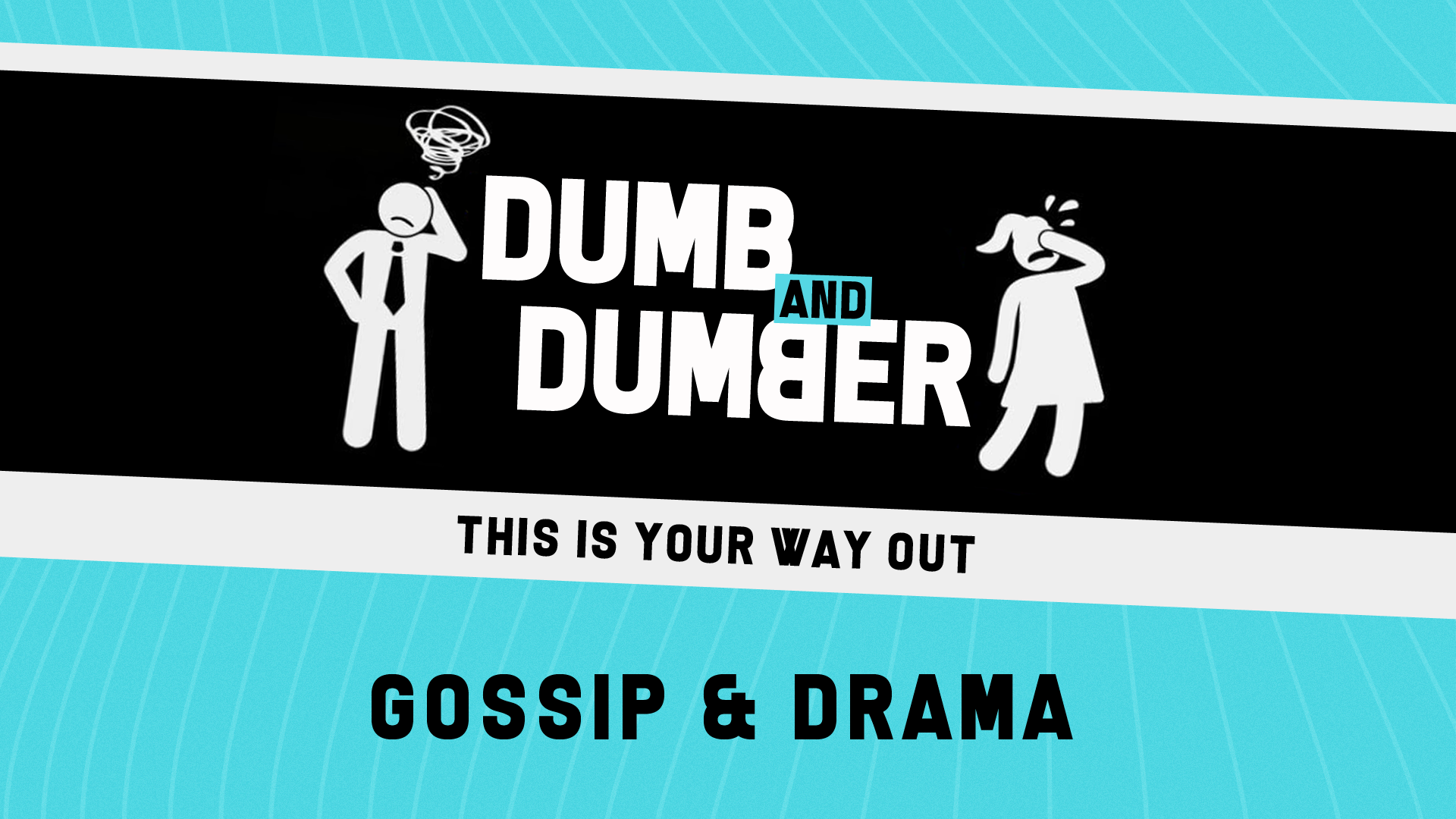 Gossip &amp; Drama