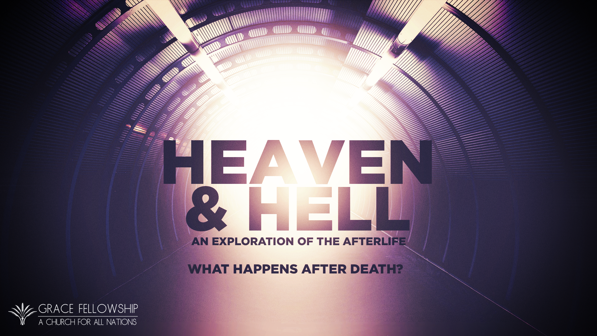 What Happens After Death?