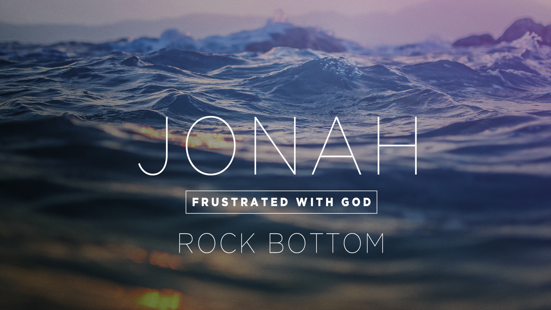 Rock Bottom