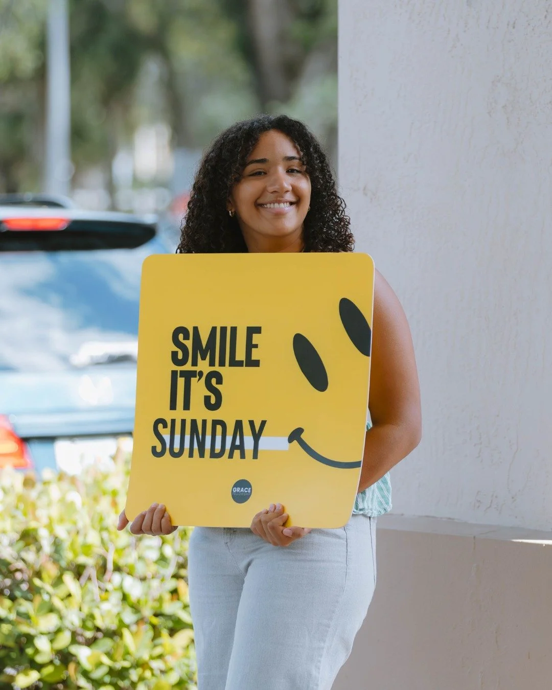 Join us this Sunday for a powerful time of worship and a message rooted in the truth of God&rsquo;s Word. No matter where you&rsquo;re coming from or what you&rsquo;re walking through, there&rsquo;s a place for you here.
ㅤ
🗓️ 8:30, 10:00, or 11:30 A