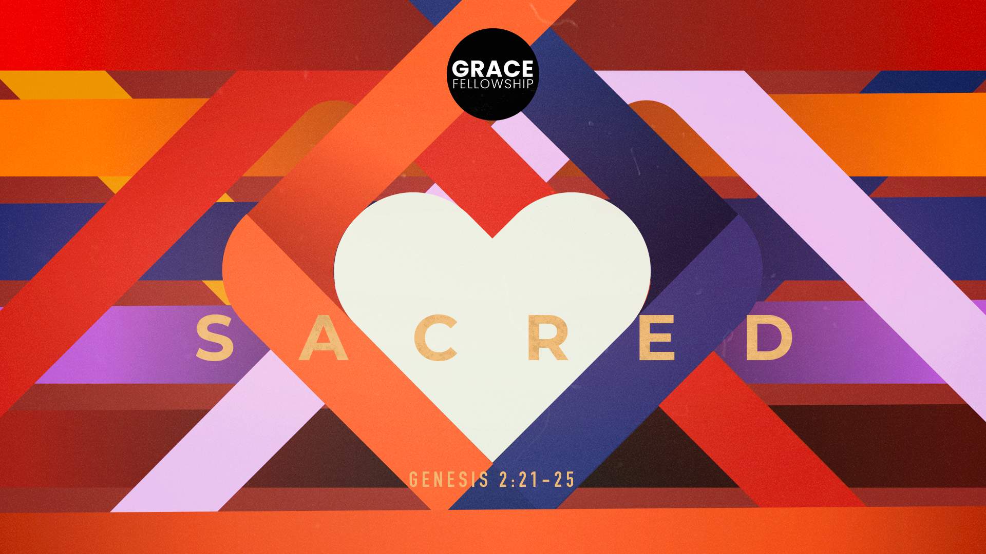 Sacred