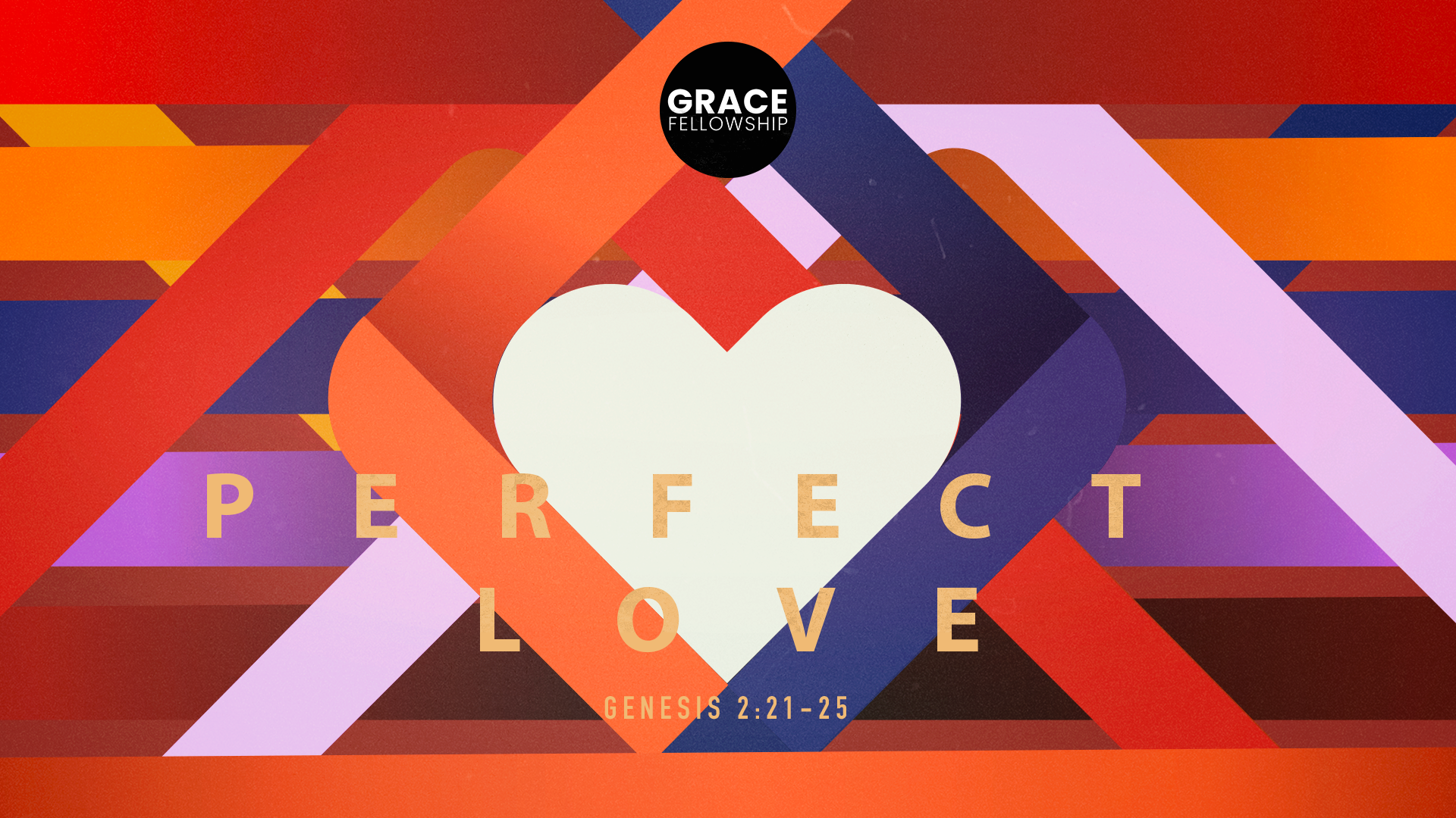 Perfect Love