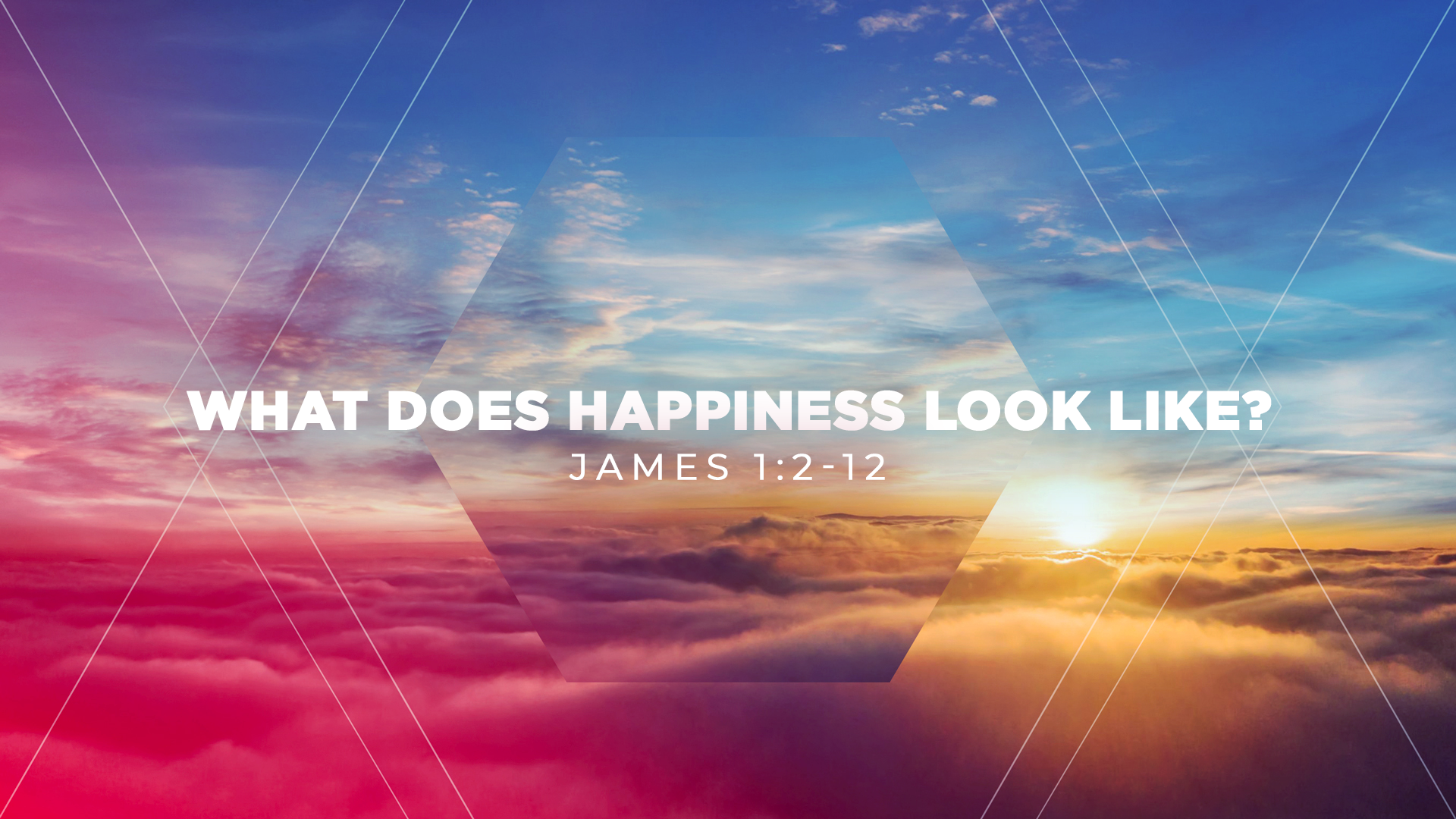 What Does Happiness Look Like?