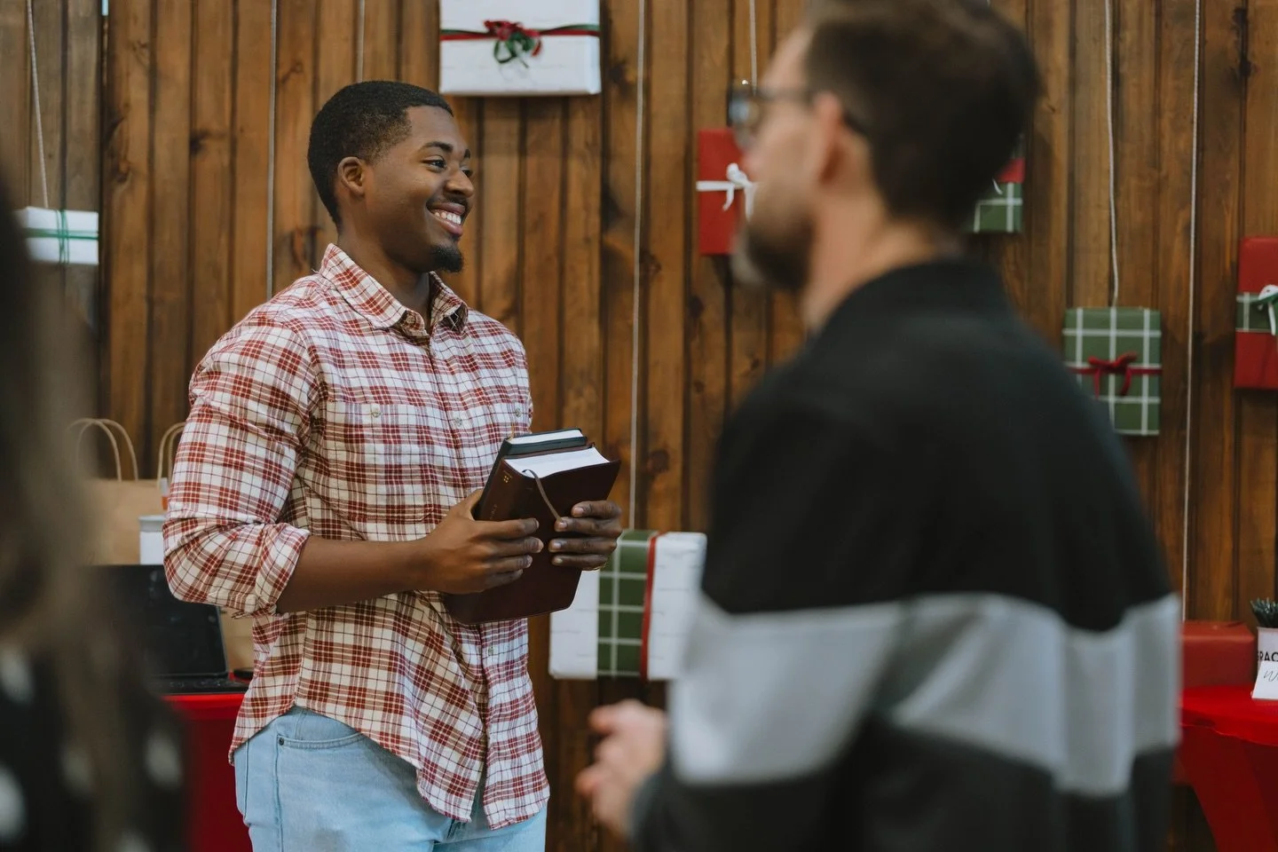 This Sunday is the last Sunday of the year, and there&rsquo;s no better way to close it out than in worship. Join us for a powerful message rooted in the truth of God&rsquo;s Word. No matter where this year has taken you&mdash;or what you&rsquo;re be