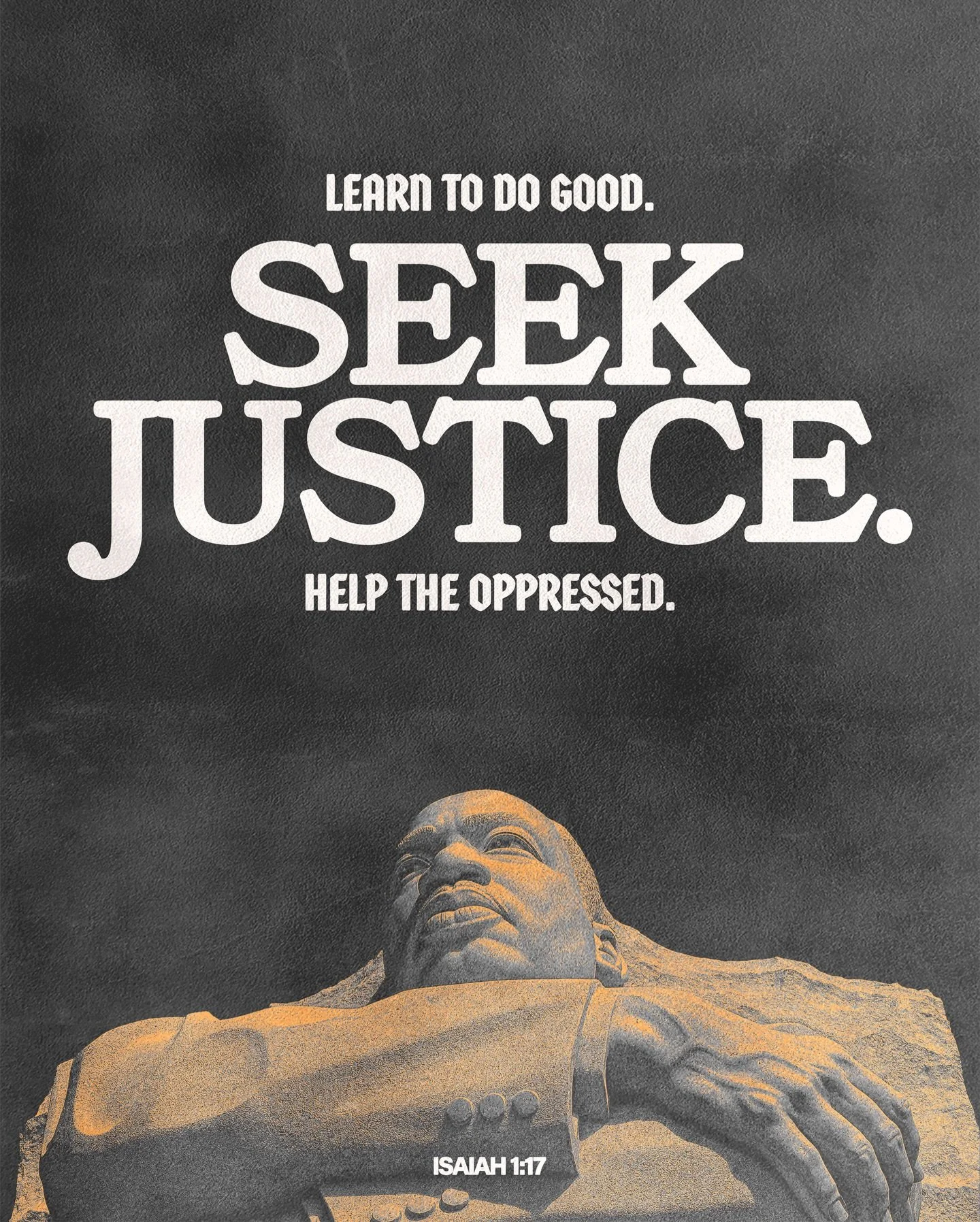 &ldquo;No one really knows why they are alive until they know what they&rsquo;d die for.&rdquo; &ndash; Martin Luther King Jr.