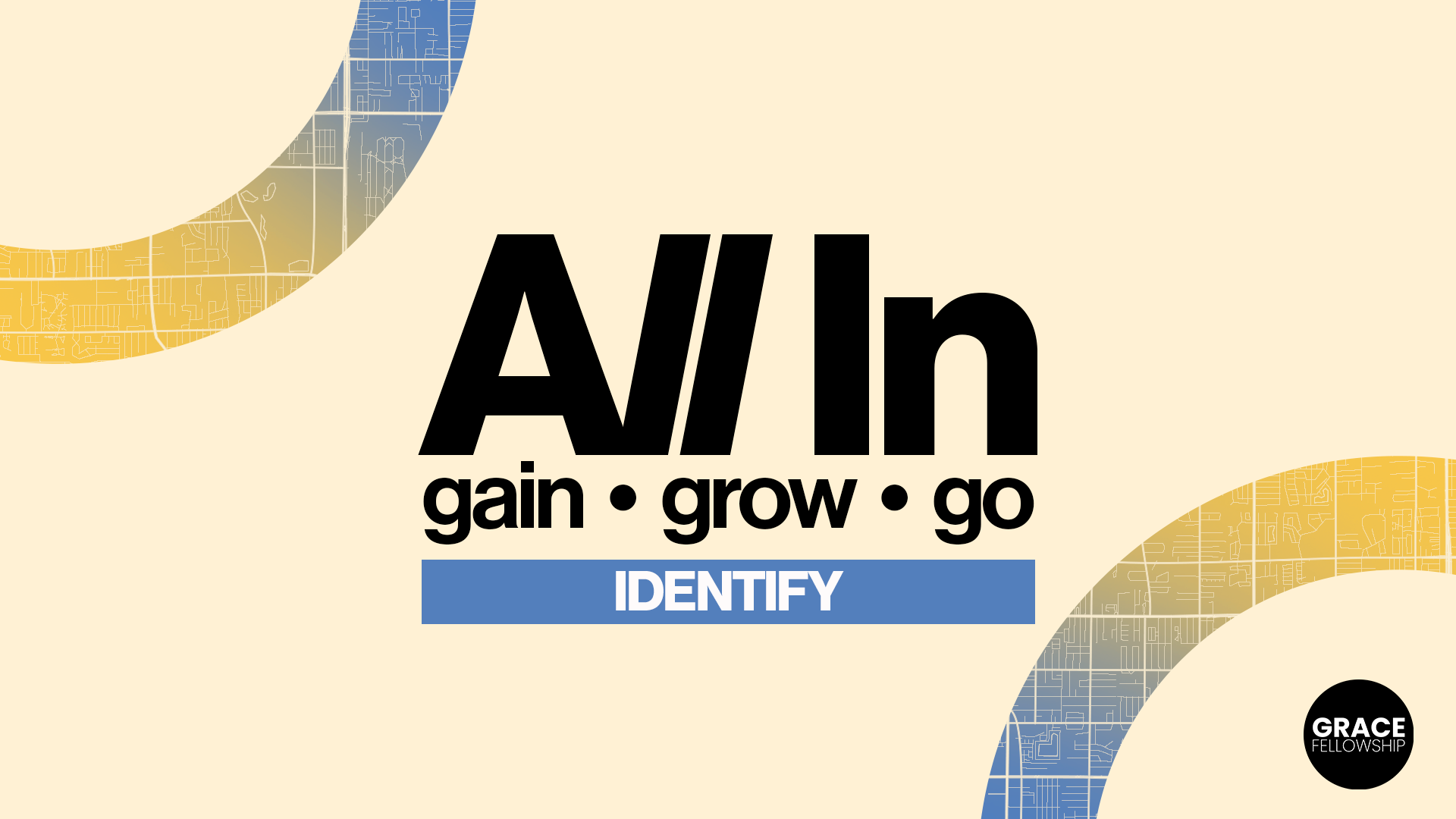 All In: Identify