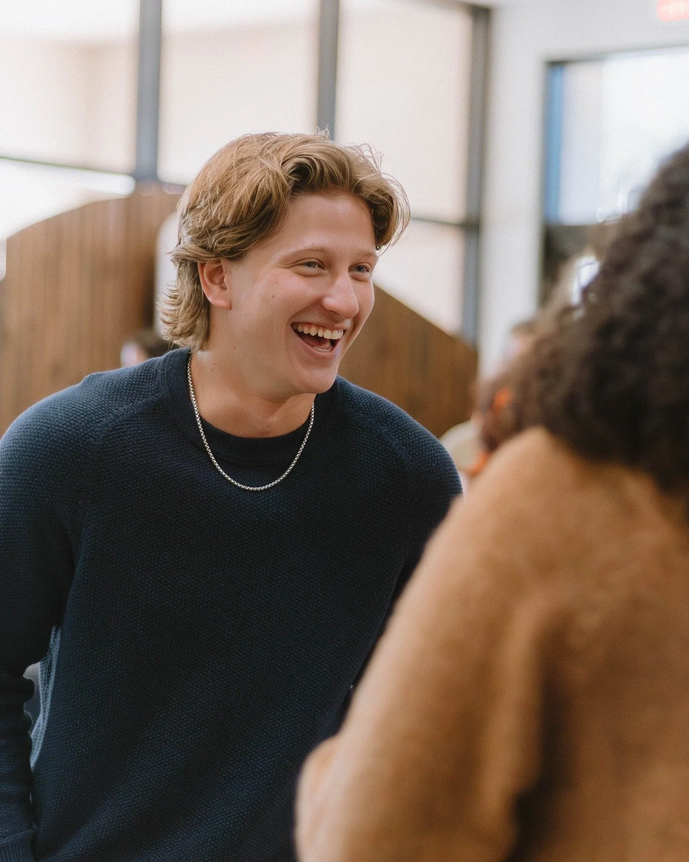 POV: You realize it&rsquo;s Wednesday at Grace 😄
Groups, classes, faith, and real friendships&mdash;all happening tonight at 6:30 PM on campus.
If you haven&rsquo;t joined a group yet, this is your sign.
🔗 https://gograce.church/wednesday