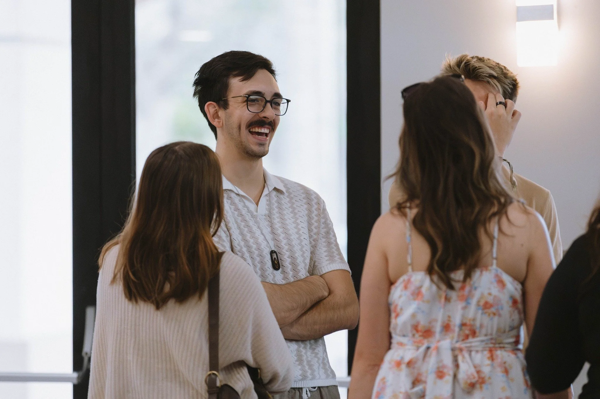 Wednesdays at Grace are the best! 🙌 Join us tonight at 6:30 pm as we learn, connect, and pursue God together.
With Awana for the kids, Grace Students, groups, and Bible classes for all ages, there&rsquo;s truly something for everyone &mdash; you won