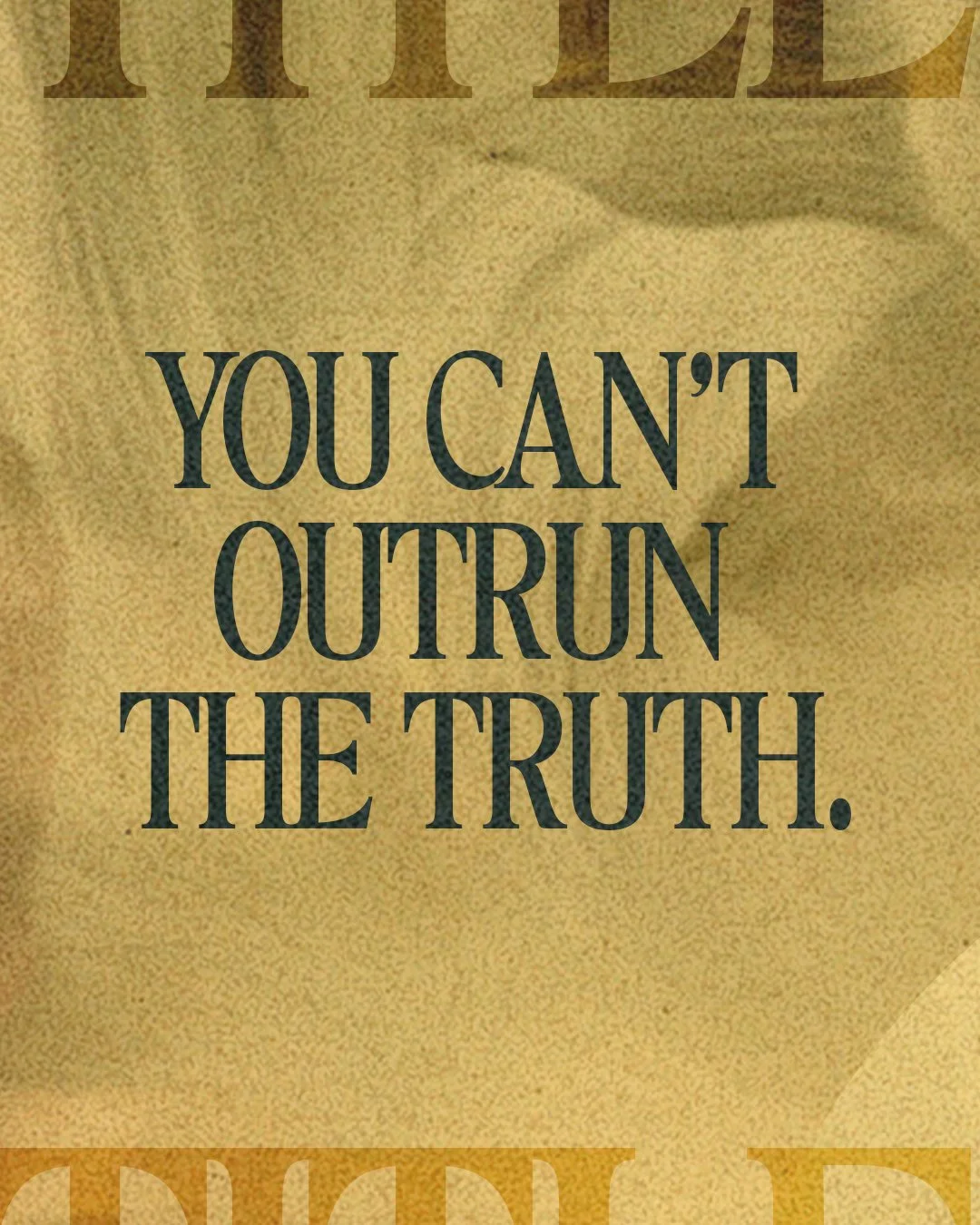 We didn&rsquo;t create the moral law, but we all feel its weight. That internal compass is actually a God-given connection to the One who made you.
ㅤ
How have you seen God&rsquo;s truth show up in your own conscience this week? Make sure to catch up 