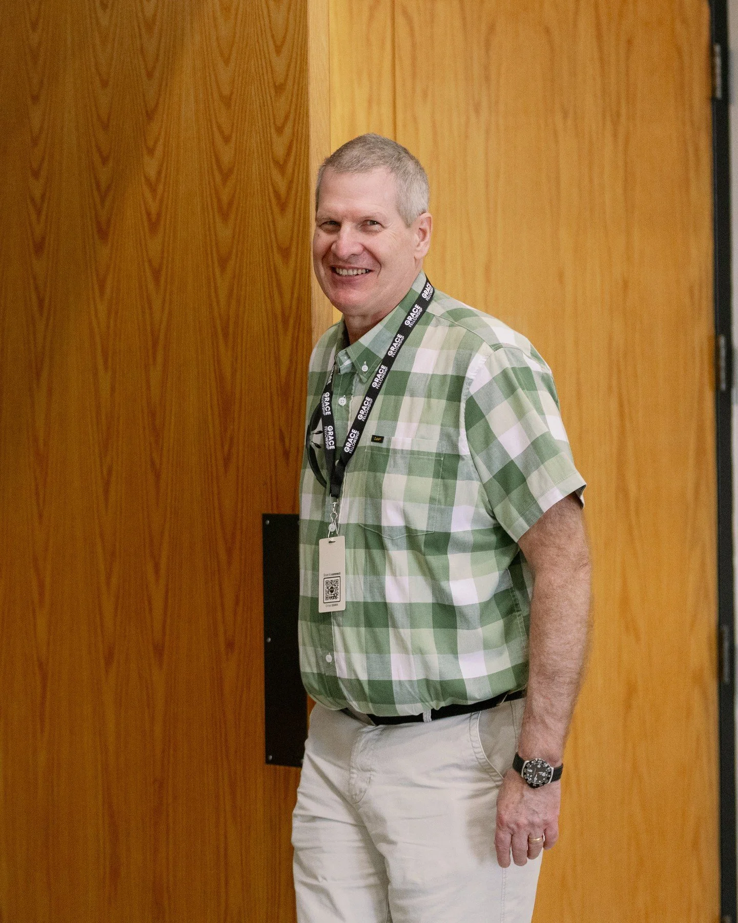 Join us, in person or online, as we continue our sermon series called "The Existence of God." In this Sunday's message, "Design and Fine-Tuning: The Teleological Argument," we'll see how the universe&rsquo;s remarkable precision r