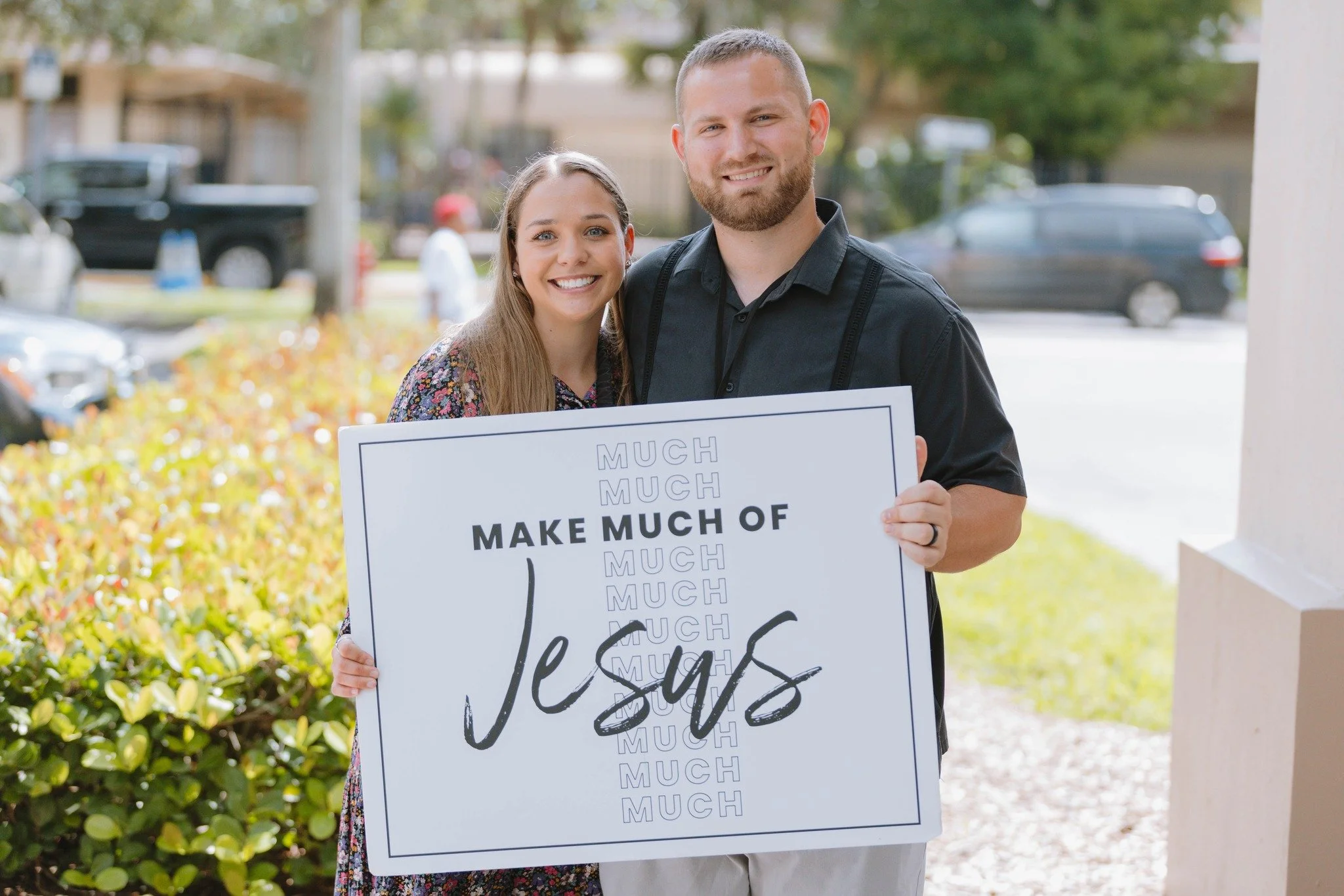 &ldquo;Make much of Jesus.&rdquo; ❤️
That&rsquo;s what Wednesday Nights at Grace are all about.

From Awana to Grace Students, to Bible classes and groups for every stage of life&hellip; every part of the night is centered on growing together and mak