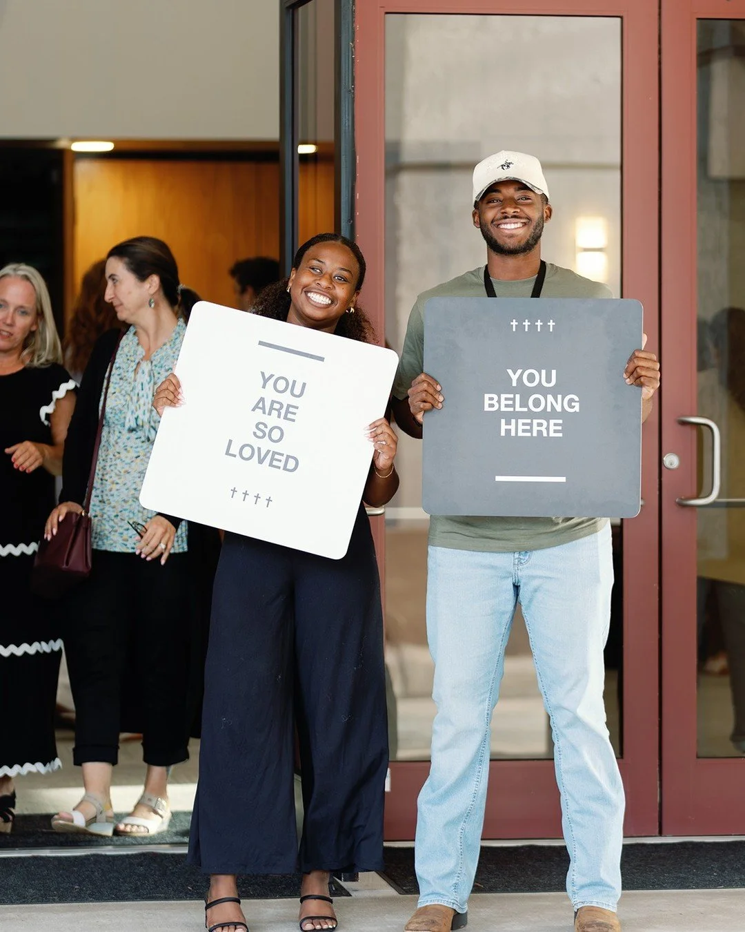 Join us in person or online as we begin a new series called "Does the Bible Actually Say?"
ㅤ
In this Sunday's message, "Judge Not," we'll learn that Jesus did not forbid all judgment -- He calls us to judge with humility and hones