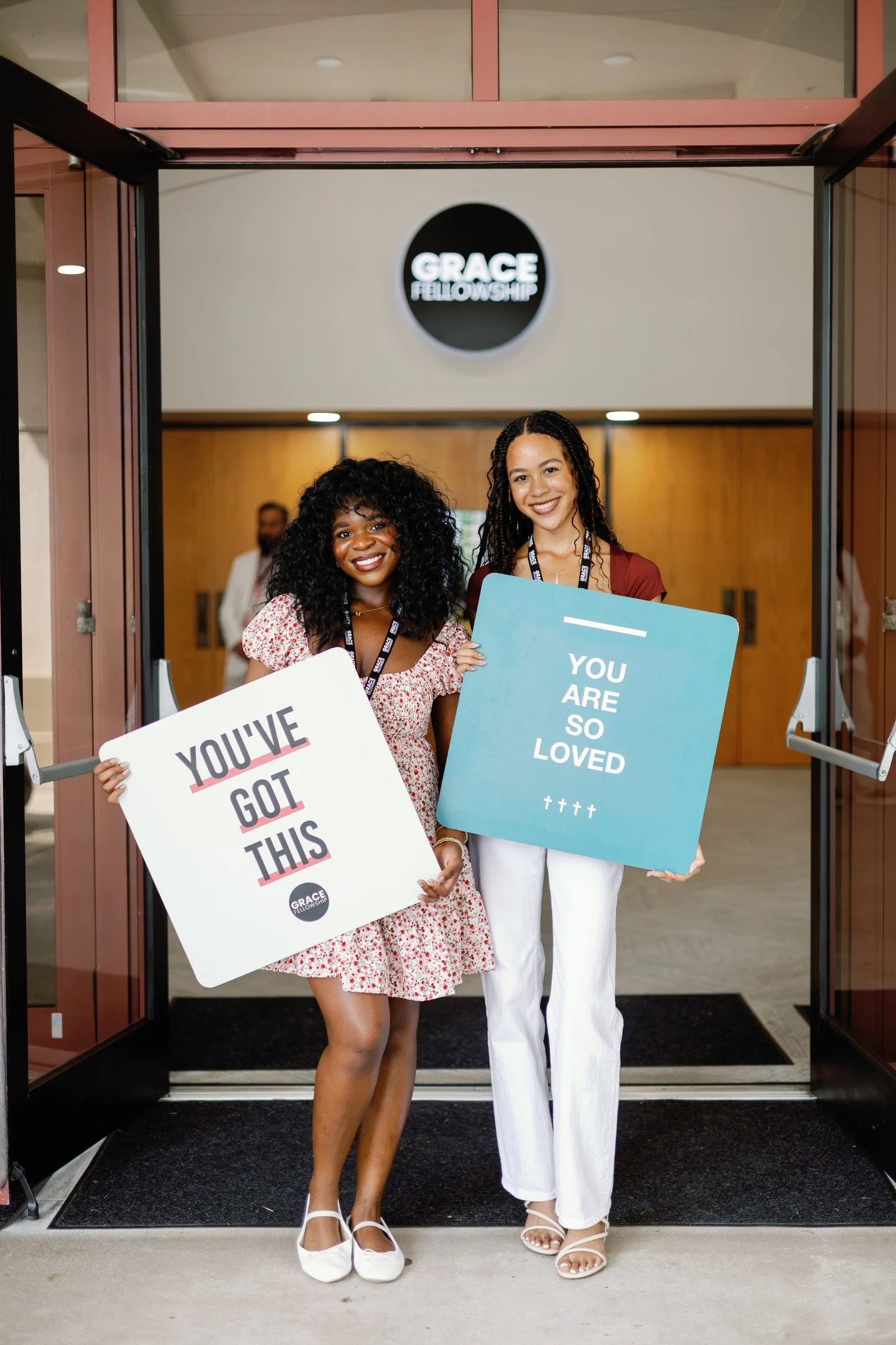 Join us in person or online as we continue our series, "Does the Bible Actually Say?" In this Sunday's message, "I Don't Need Church to be a Christian," we'll explore how the Bible challenges the idea of solo Christianity and reve