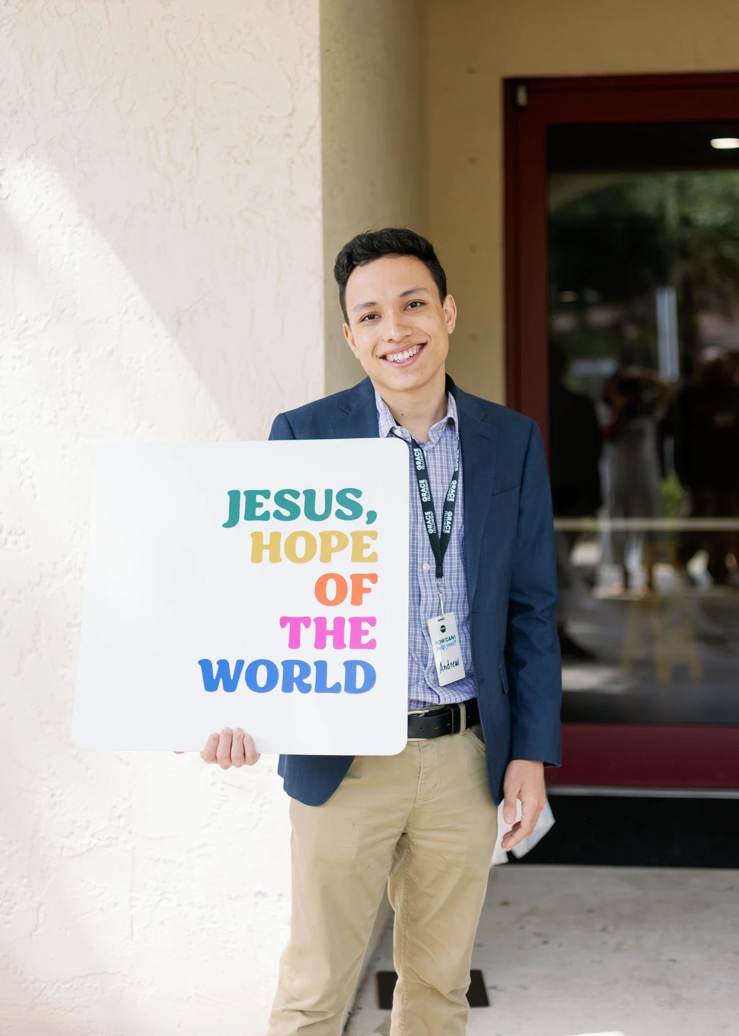 Join us in person or online as we continue our series, "Does the Bible Actually Say?" In this Sunday's message, "Following God Will Make Me Rich," we'll unmask the prosperity myth and show that God promises spiritual transformatio