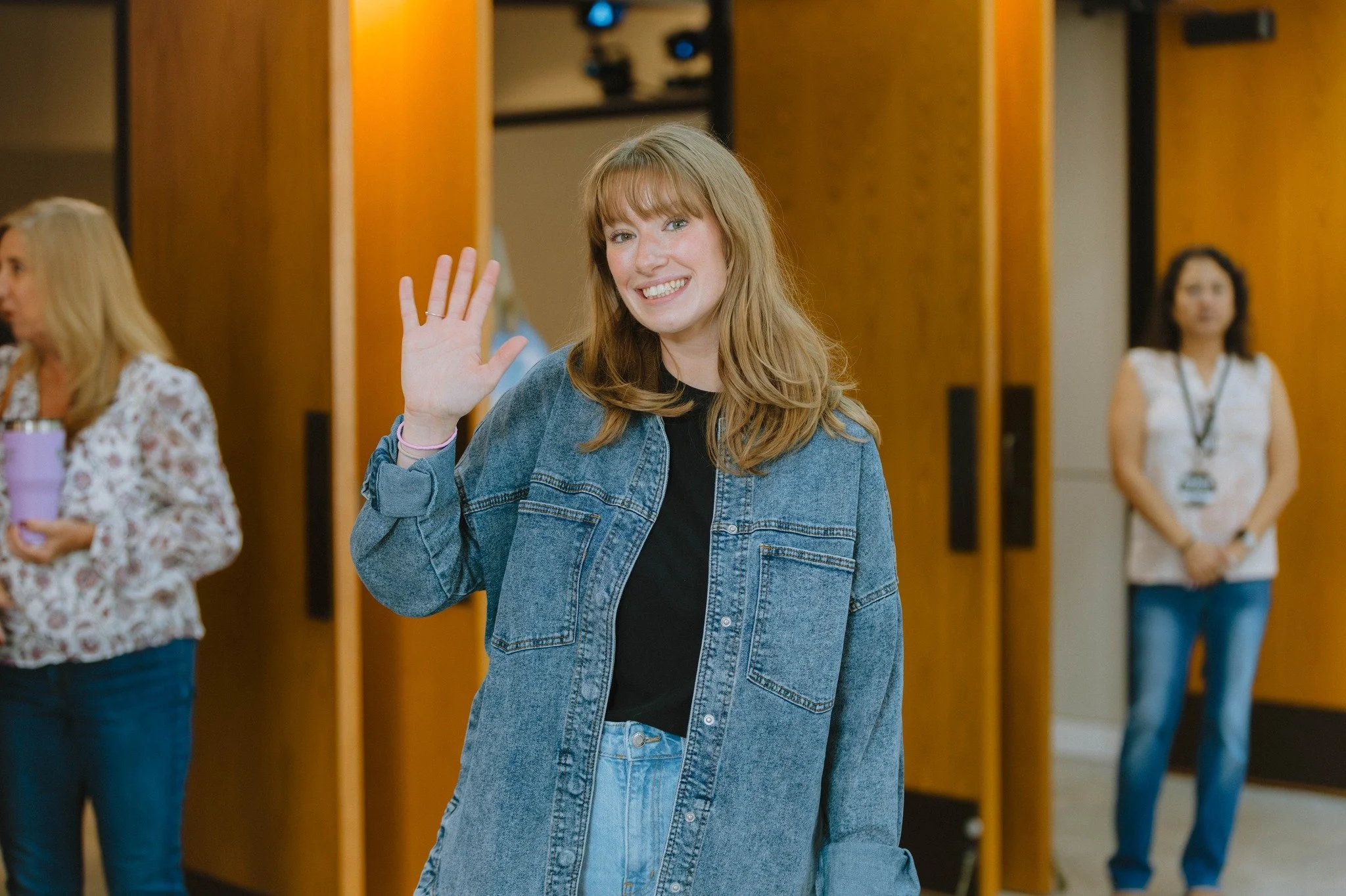 👋 Hey there! Wednesday nights at Grace are one of our favorite times of the week &mdash; and you&rsquo;re invited!

Join us tonight at 6:30 pm as we gather to learn more about God and grow together as a church community.

There&rsquo;s something for