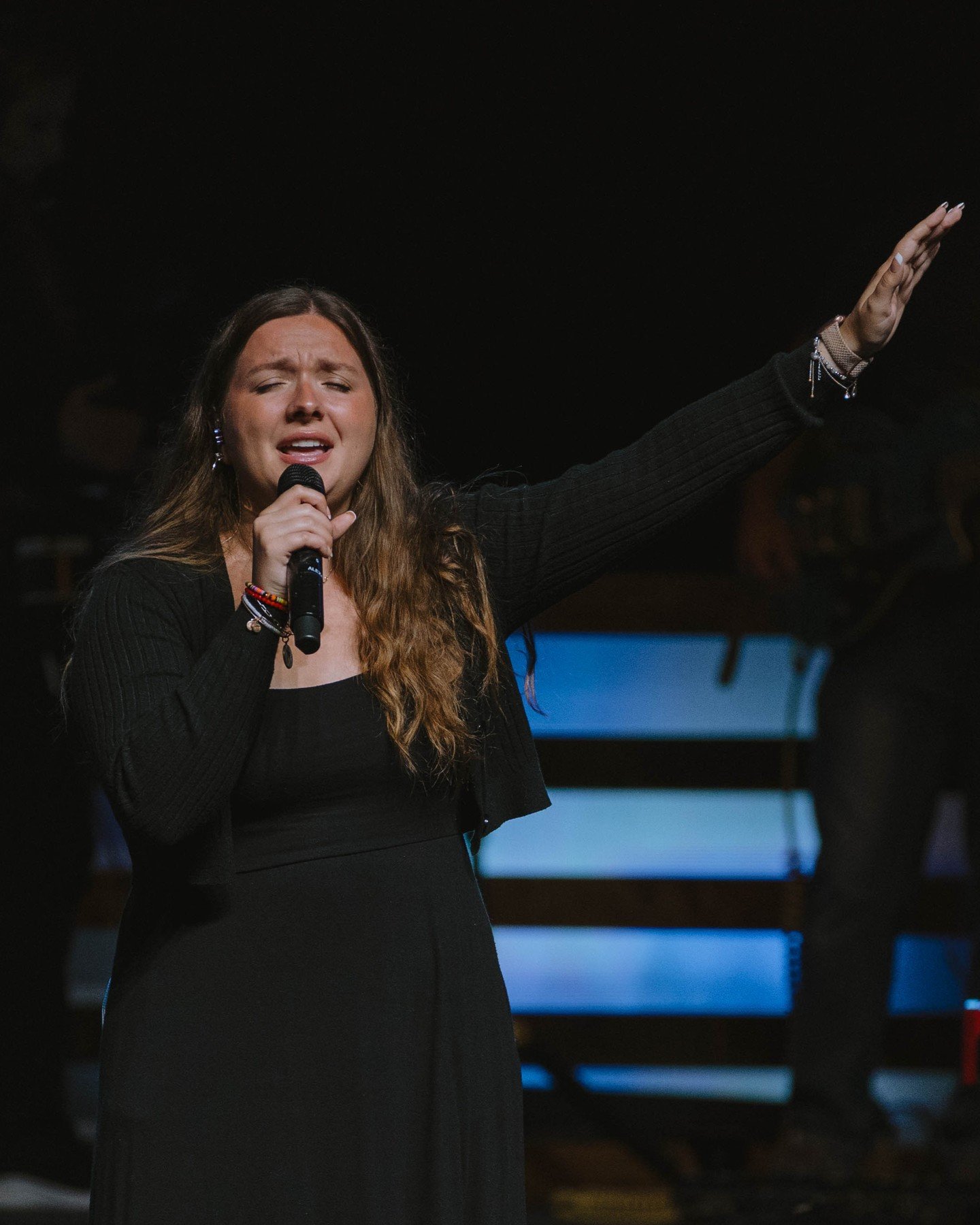 Join us at 8:30, 10:00, or 11:30am, in person or online as we continue our series based on Genesis 1-4 called "How It Started." In this Sunday's message, "Adam and Eve," we'll discover how God designed partnership, unity, and purp