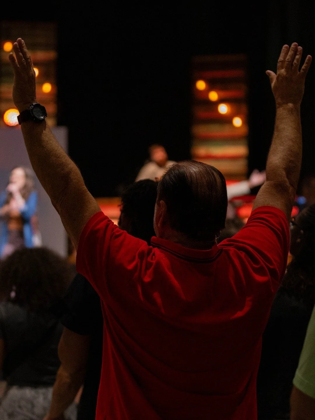 We're in the middle of something important at Grace. Join us at 8:30, 10:00, or 11:30am, in person or online, this Sunday as we continue our sermon series based on Genesis 12-16 entitled "God's Call." In this Sunday's message, "(Dys)fu