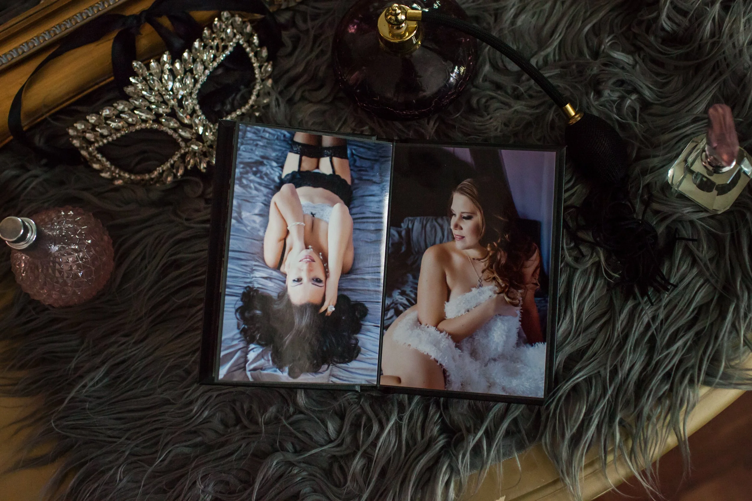 How Much Should I Spend on My Boudoir Photographer?