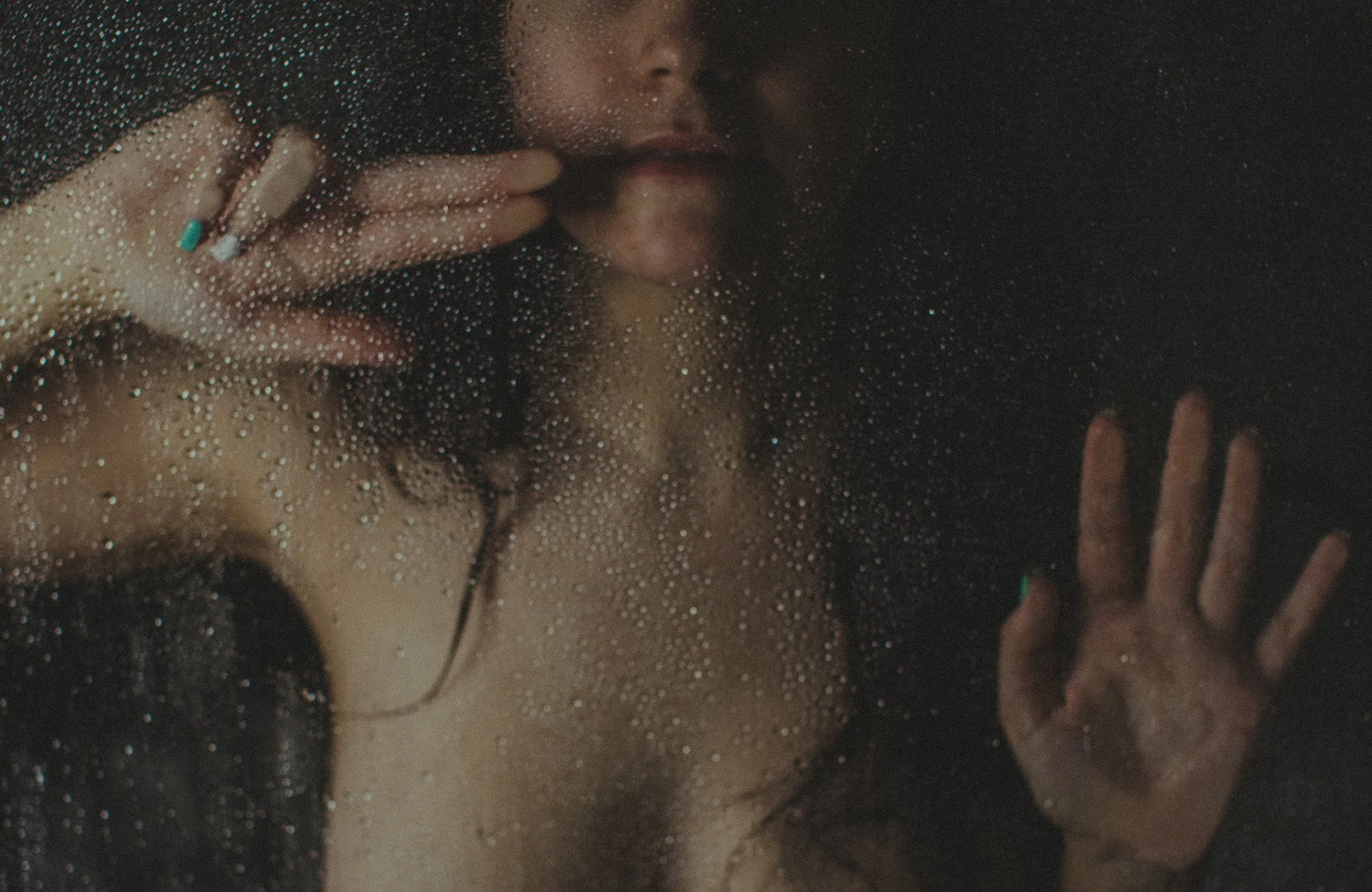 Almost 6,000 Women—and I Still Walked Away