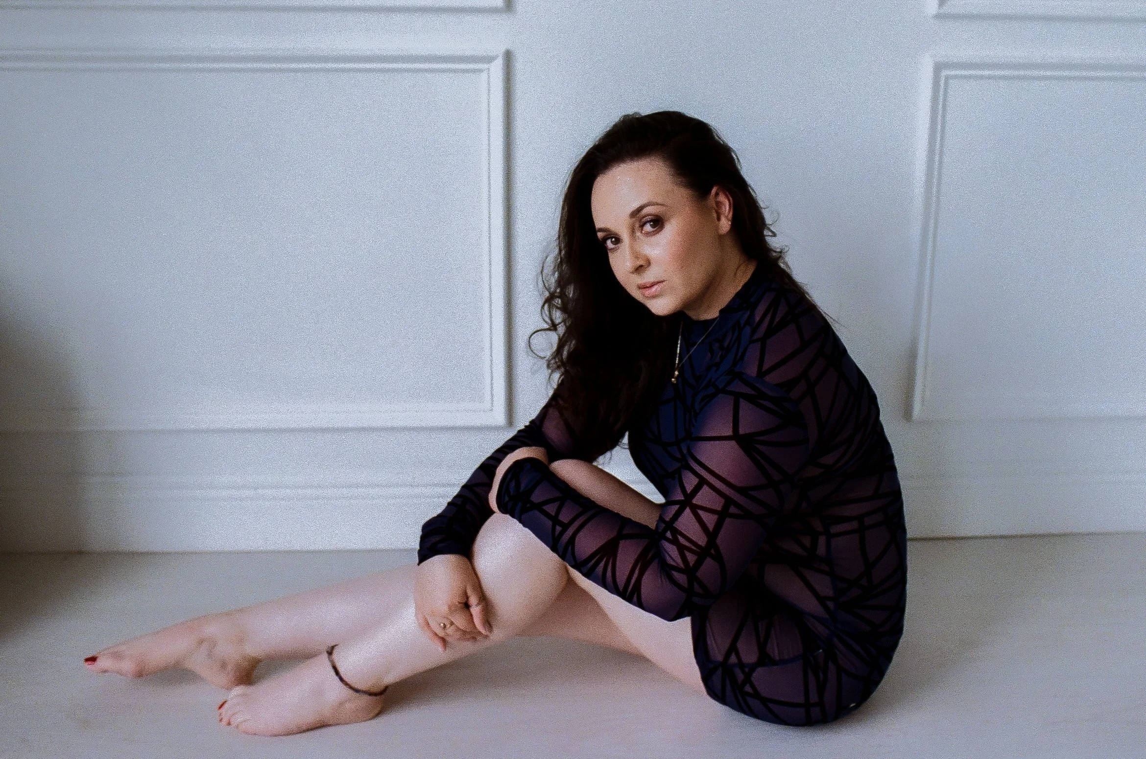 Choosing Film for Your Boudoir Session: Why It’s Worth It