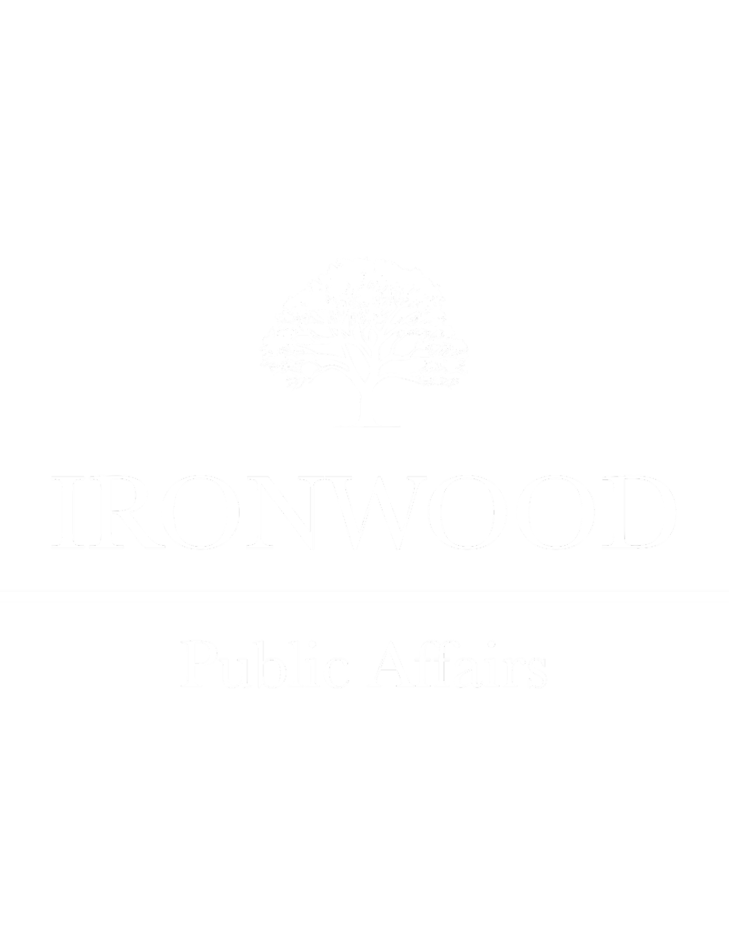 Ironwood Public Affairs