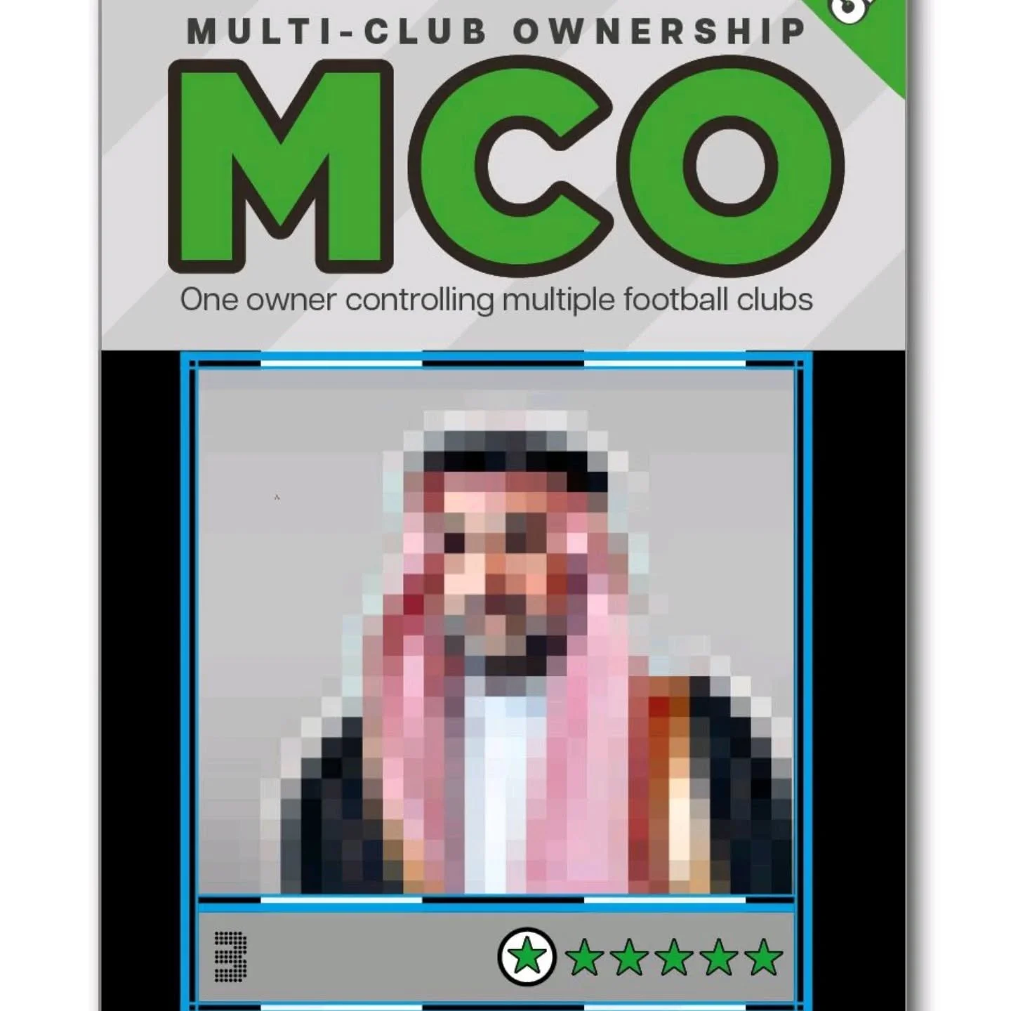This #multiclubownership model is a product of the Public Investment Fund (#pif) the sovereign wealth fund of #SaudiArabia. It is among the largest sovereign wealth funds in the world with total estimated assets of $941 billion.

It was created in 19