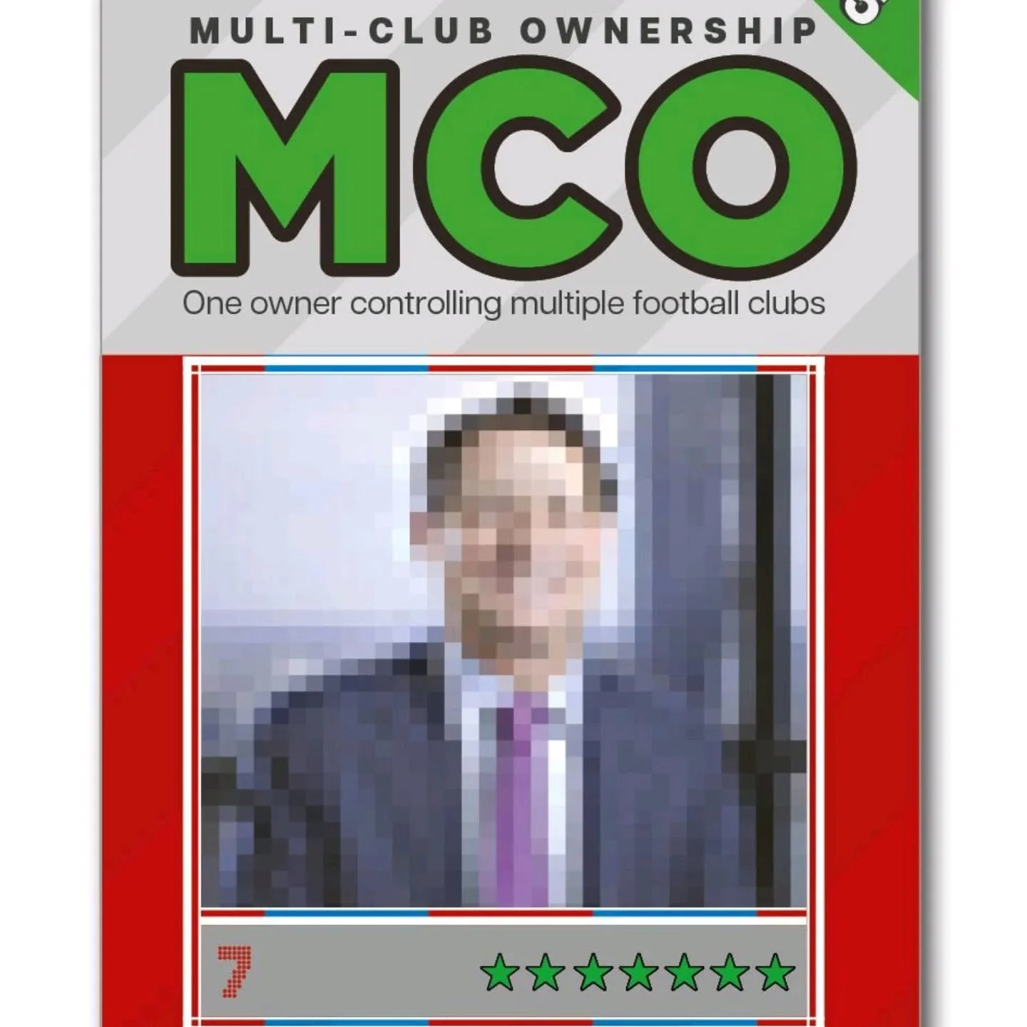 Businessman #WoodyJohnson became #PremierLeague #FootballClub Crystal Palace's biggest shareholder in June 2025, purchasing John Textor's 43% stake for &pound;190 million. The deal makes Johnson the largest individual owner, though other shareholders