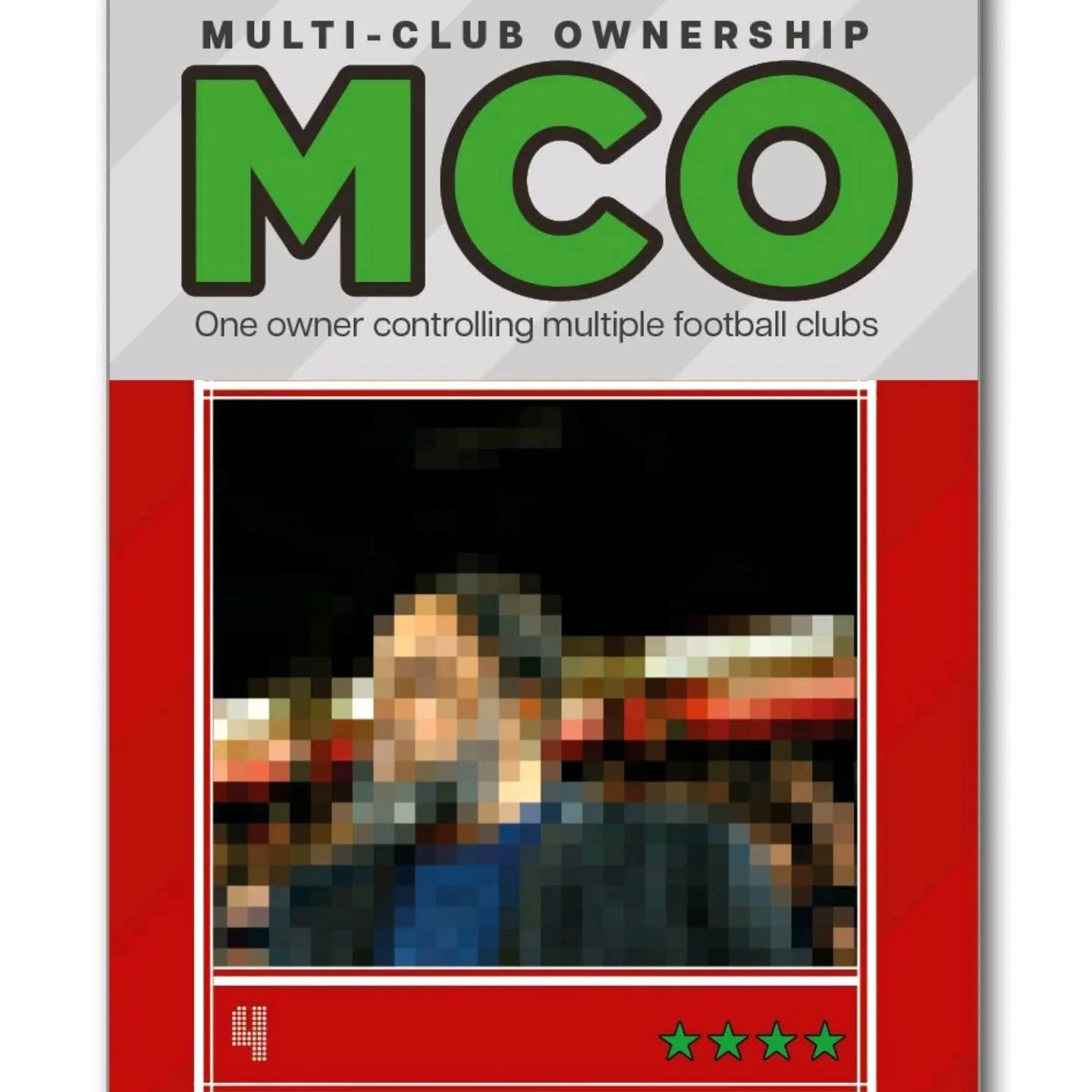 #EvangelosMarinakis has #MultiClubOwnership in #clubfootball teams, including Nottingham Forest (#PremierLeague), Olympiakos (Greece), and Rio Ave (Portugal). Due to #UEFA regulations against clubs under the same ownership competing in the same Europ