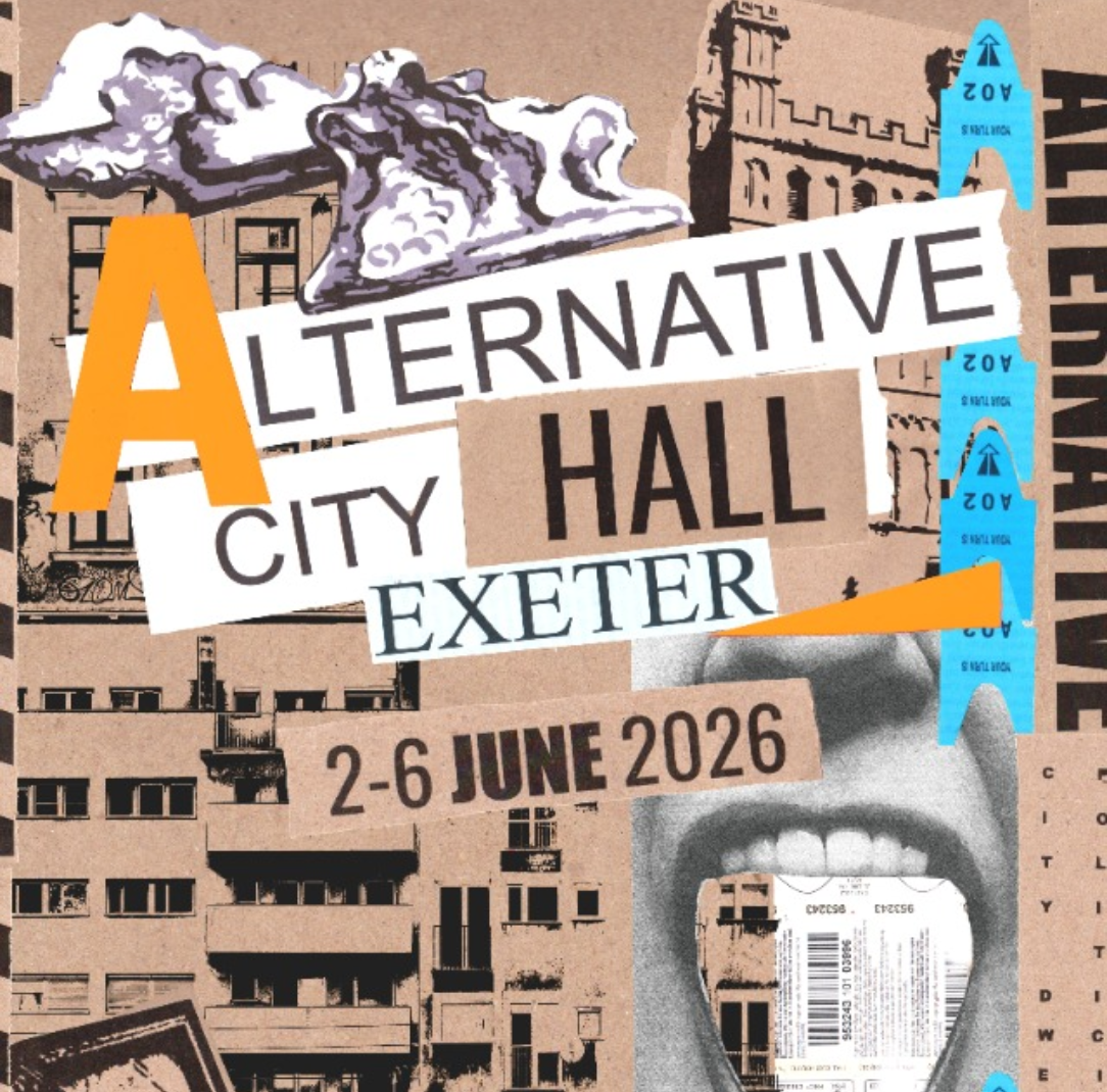 Alternative City Hall