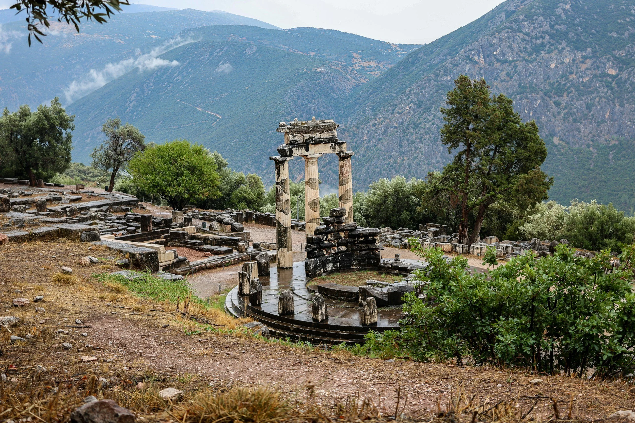 Delphi