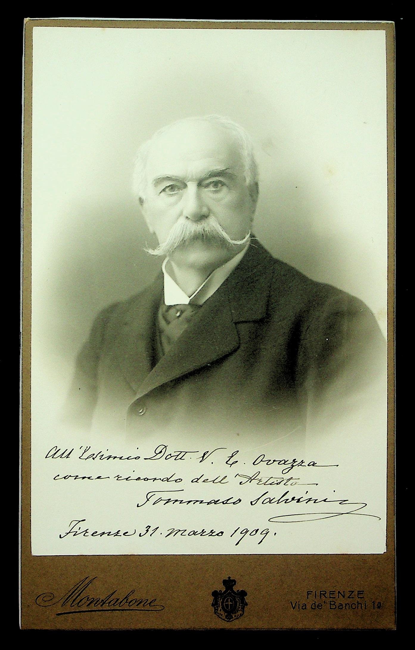 Firense Marro original photo