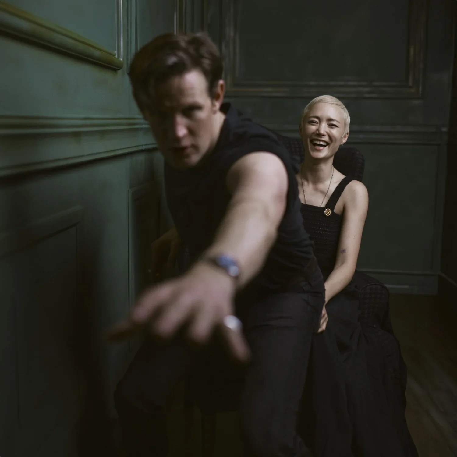 What It Takes to Be a Celebrity Photographer in Miami