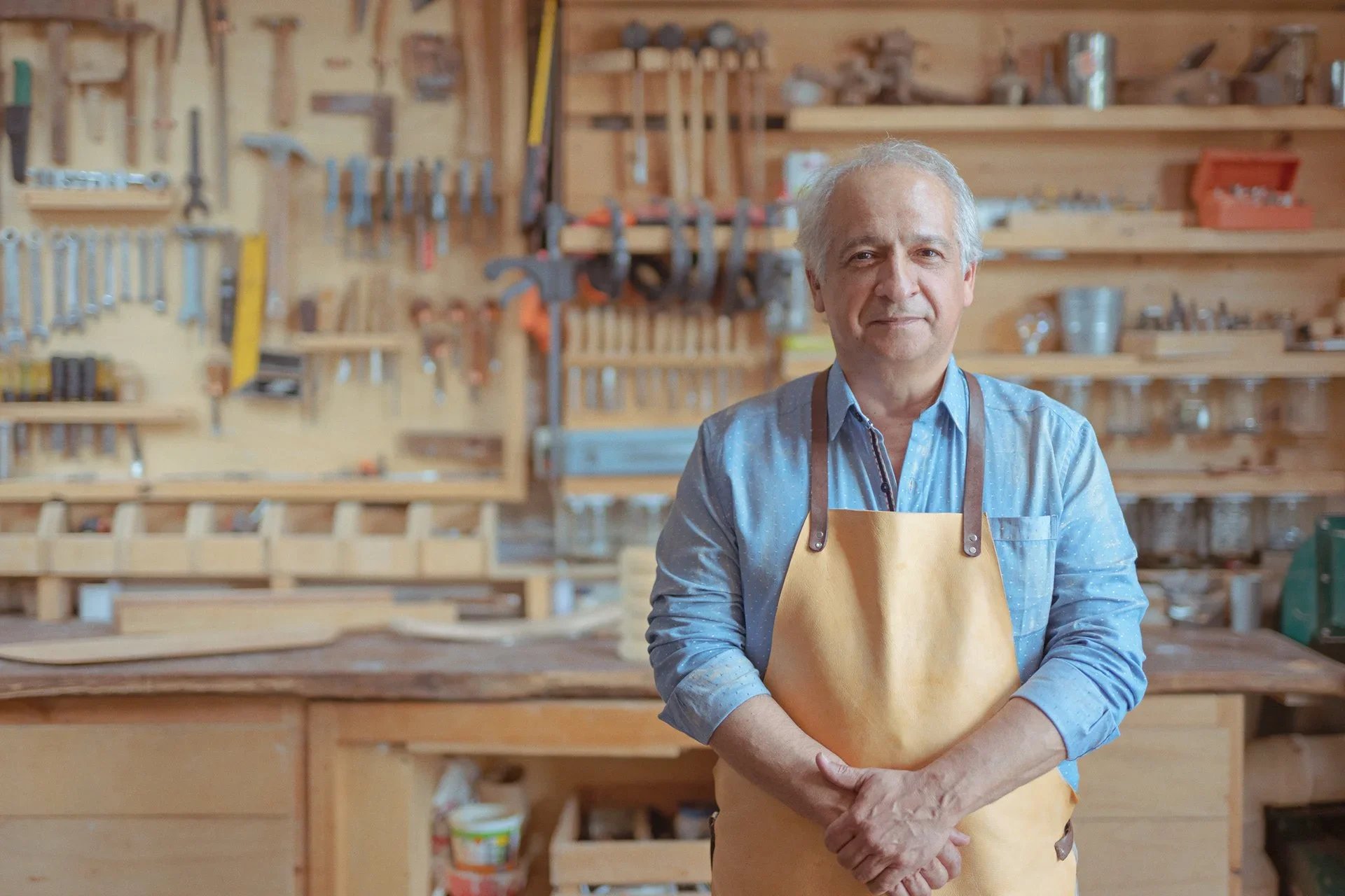 The Art of Lighting in Advertising Photography