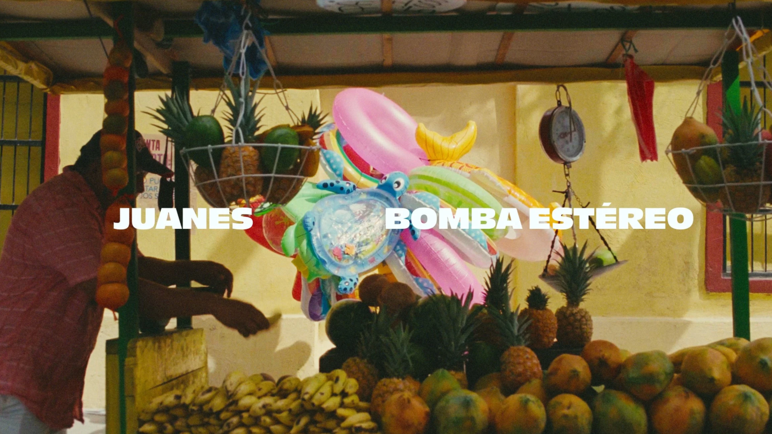 Music Video Director in Miami: Where Photography Meets Cinema