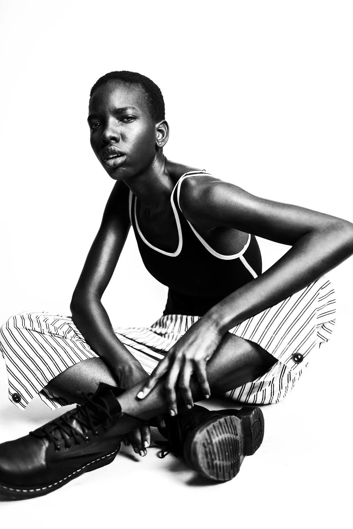 Award-Winning Advertising and Celebrity Photographer in Miami: Diego Cadavid