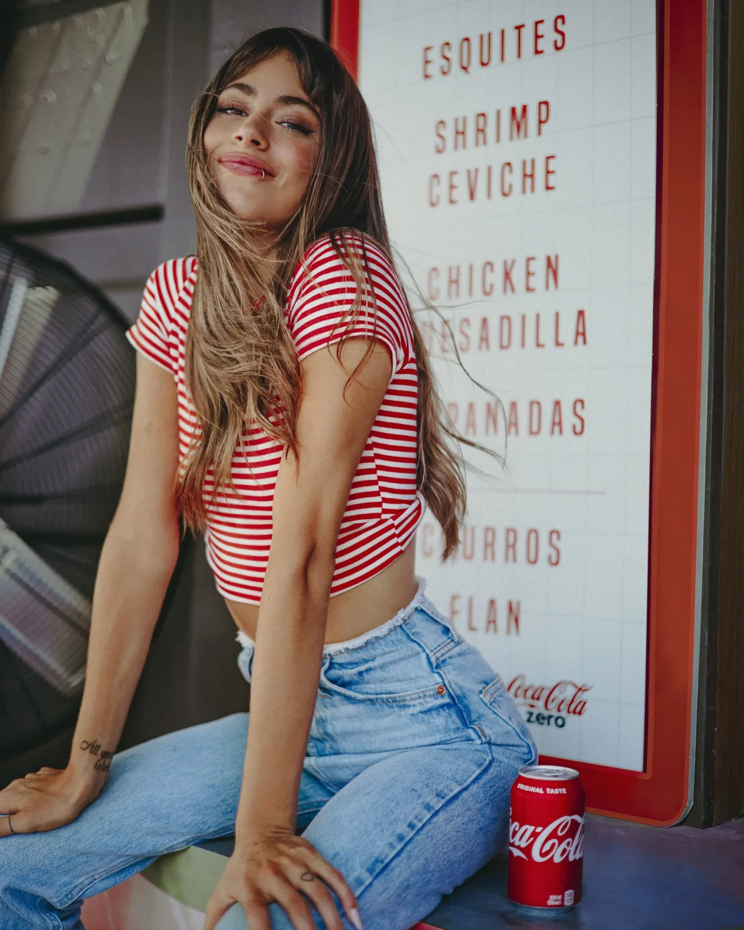 Advertising Photography Portfolio: Global Brand Campaigns by Diego Sanchez Cadavid