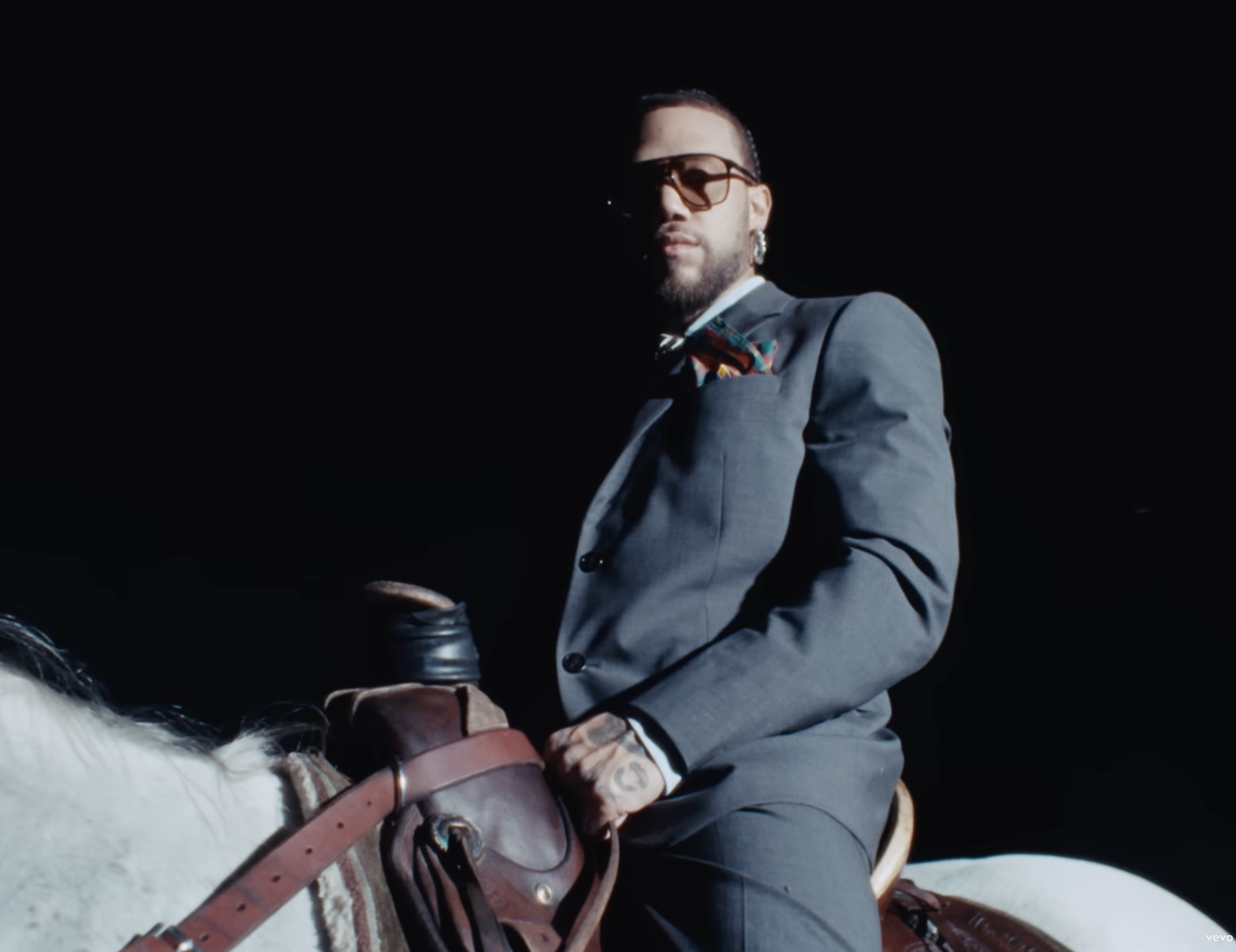 JHAYCO - SCORPIO (Official Video)