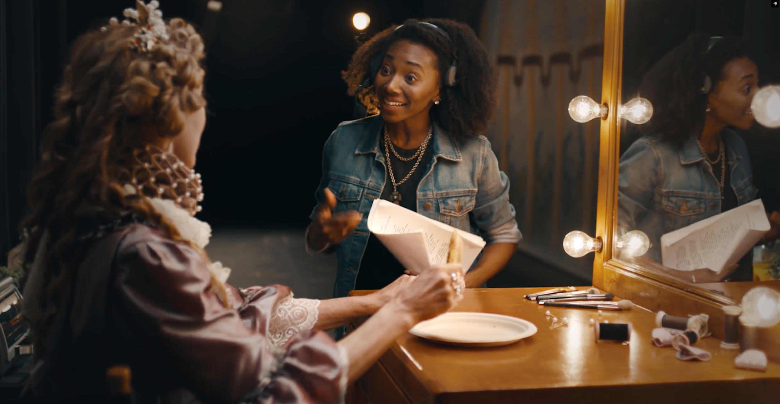 commercial ad video tv grace Kennedy foods by Diego sanchez cadavid stills