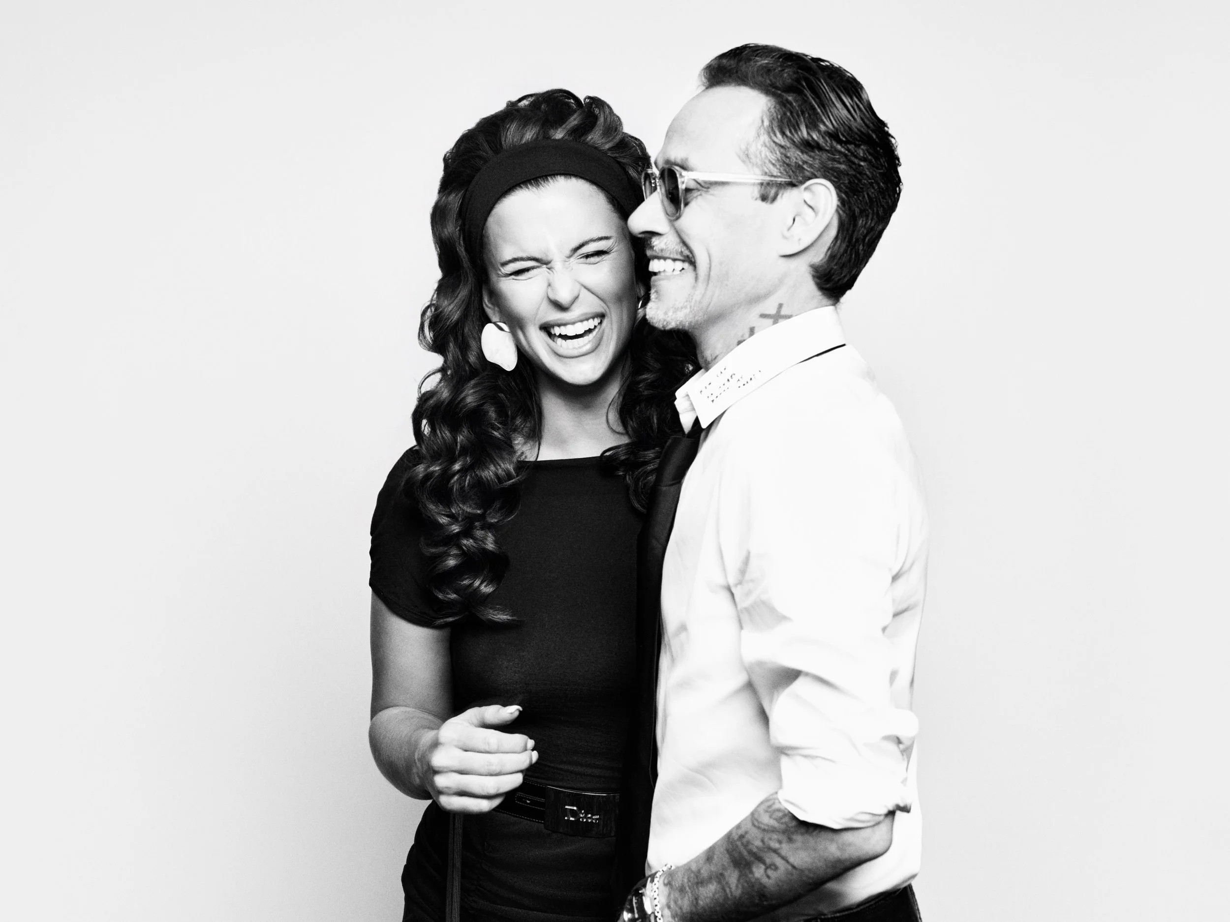 Mark antony nathy peluso