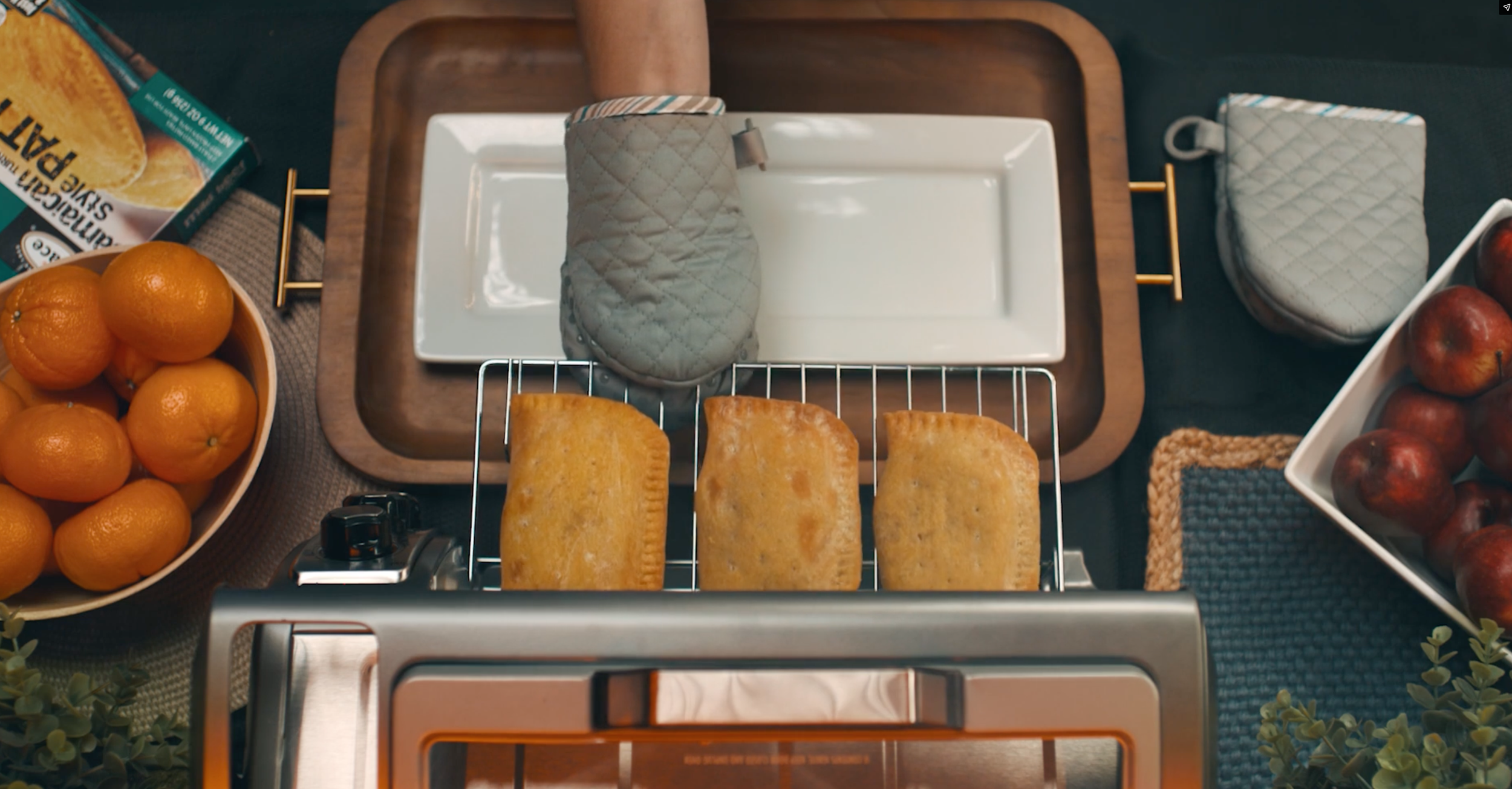 commercial ad video tv grace Kennedy foods by Diego sanchez cadavid stills