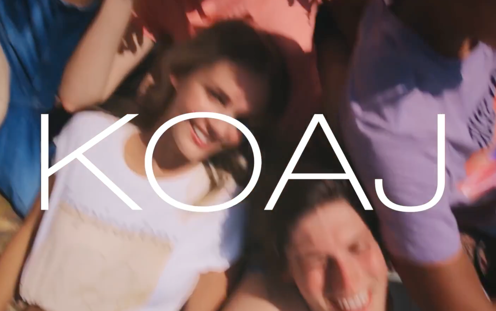 KOAJ MUSIC