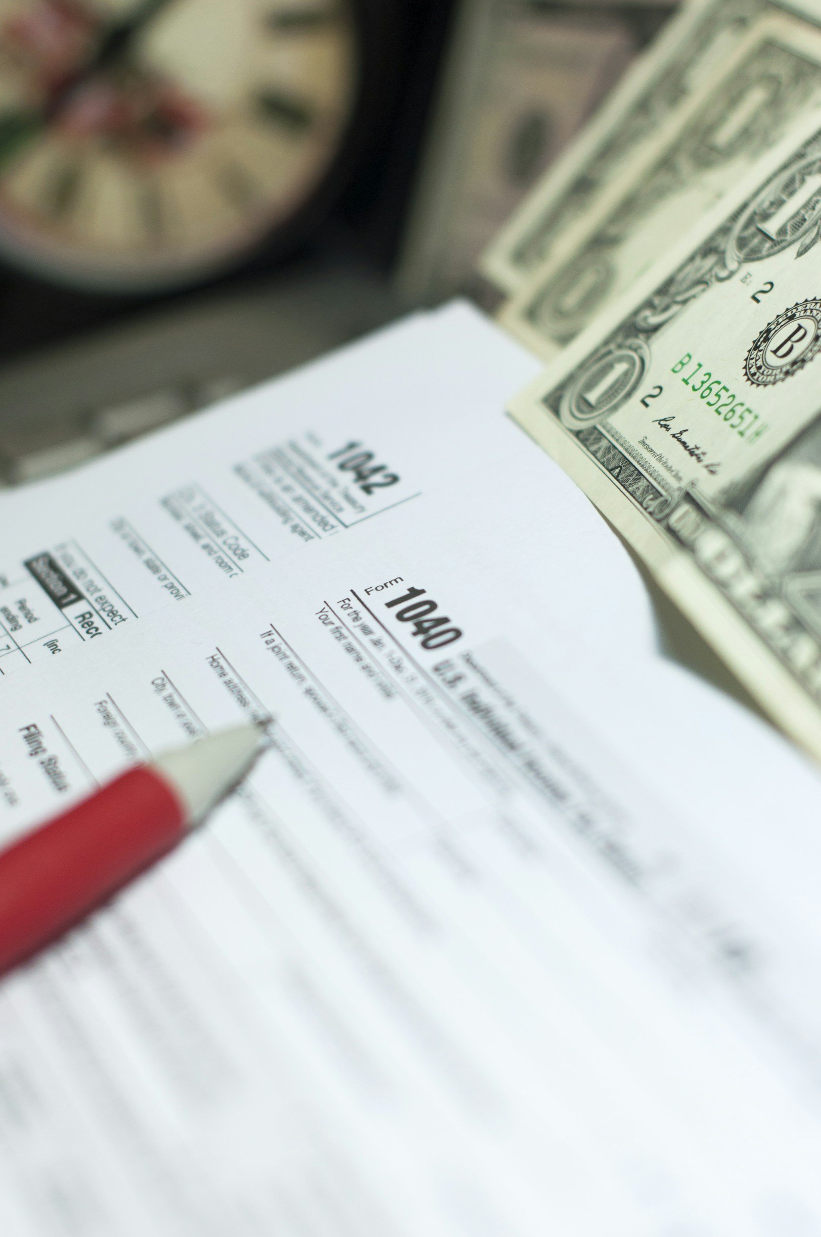 The End of Tax Season: What it Means and Why it Matters