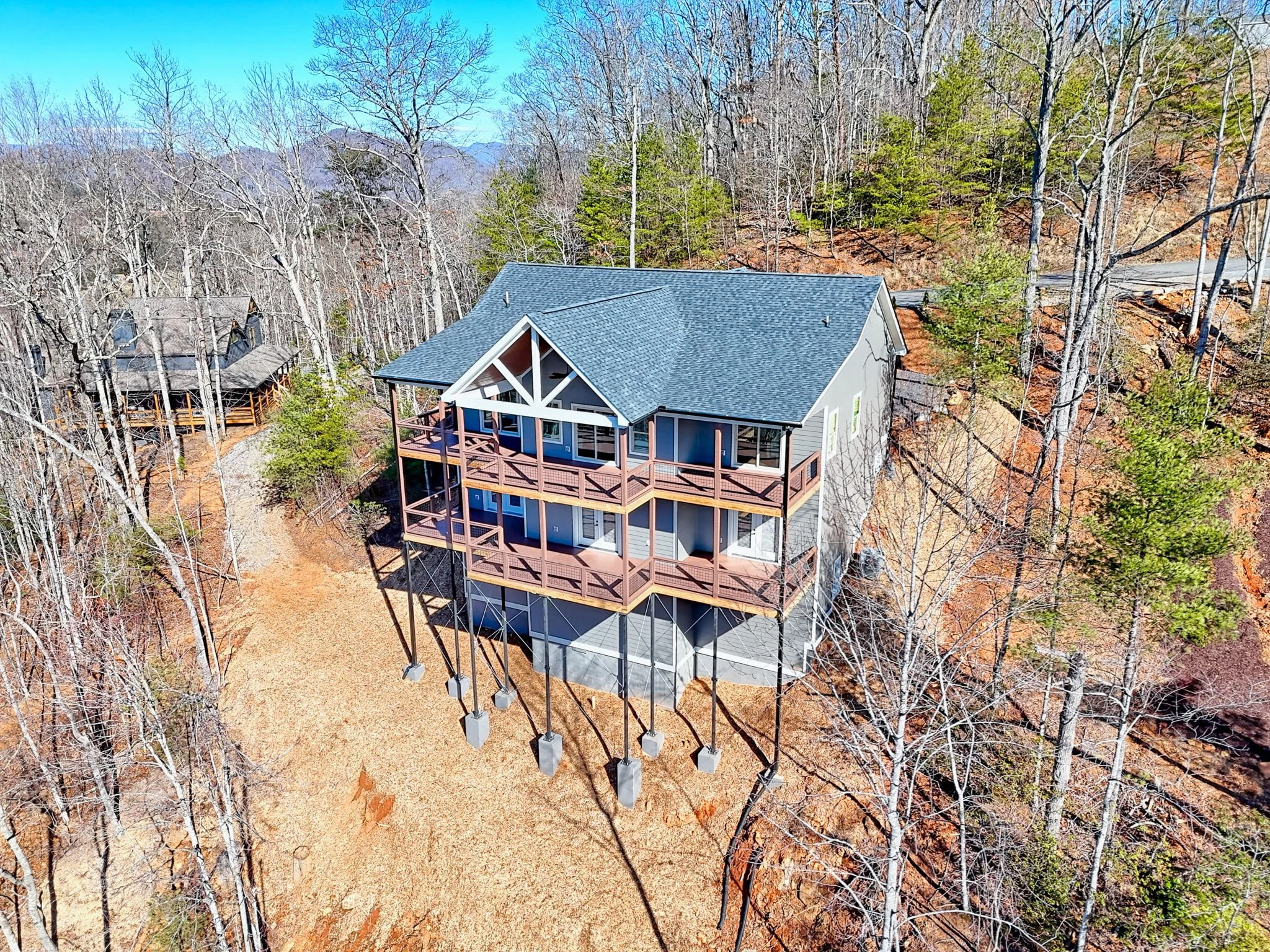 Hiawassee