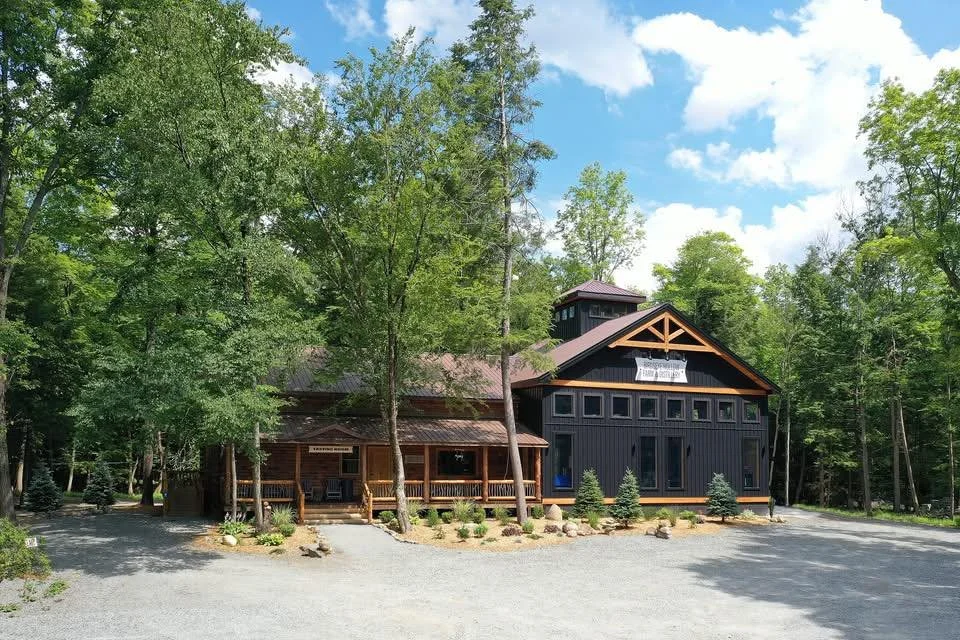 Birdseye Hollow Distillery