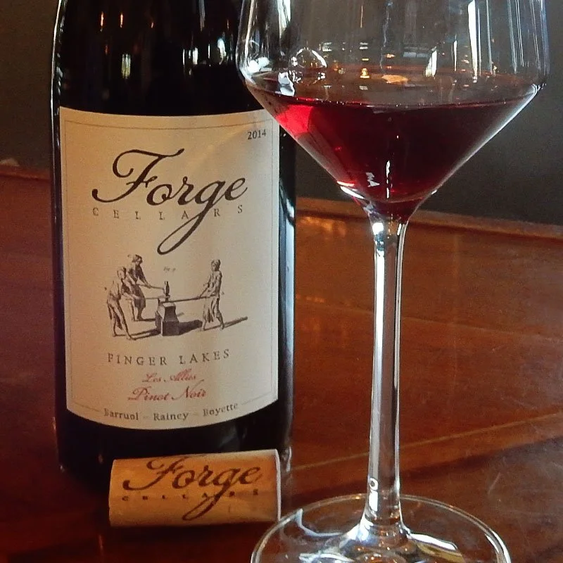 Forge Cellars